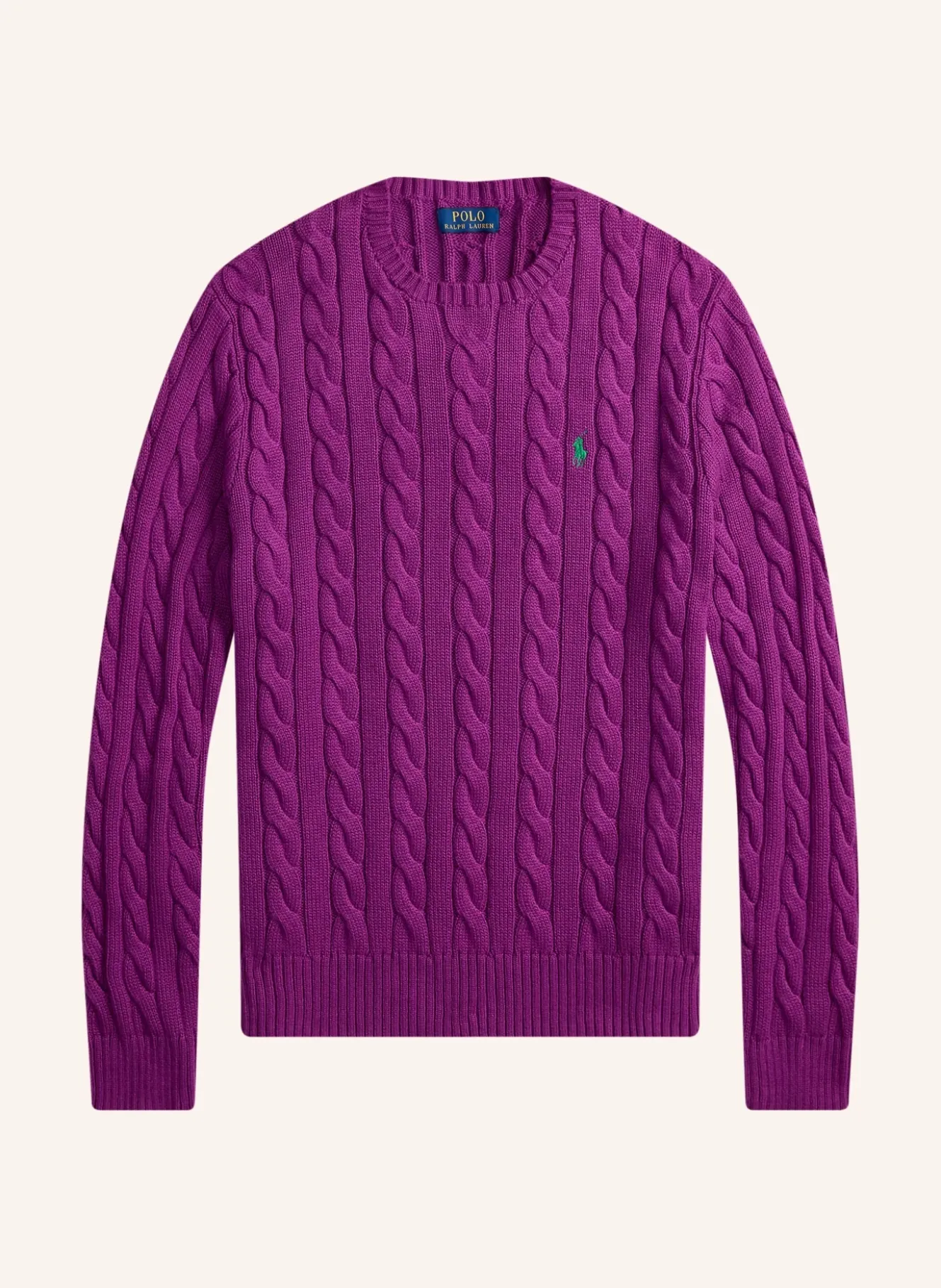 Pullover