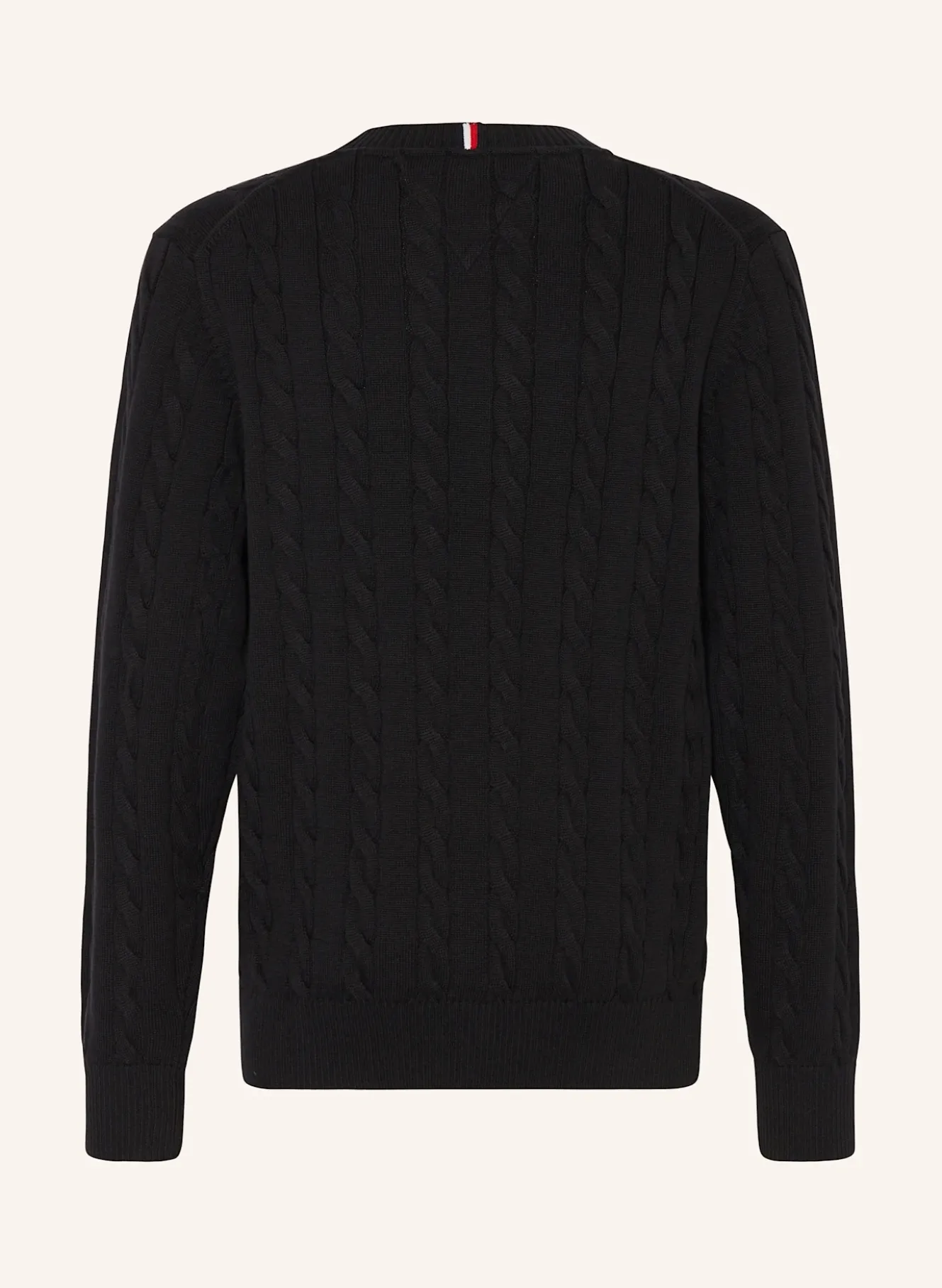 Pullover