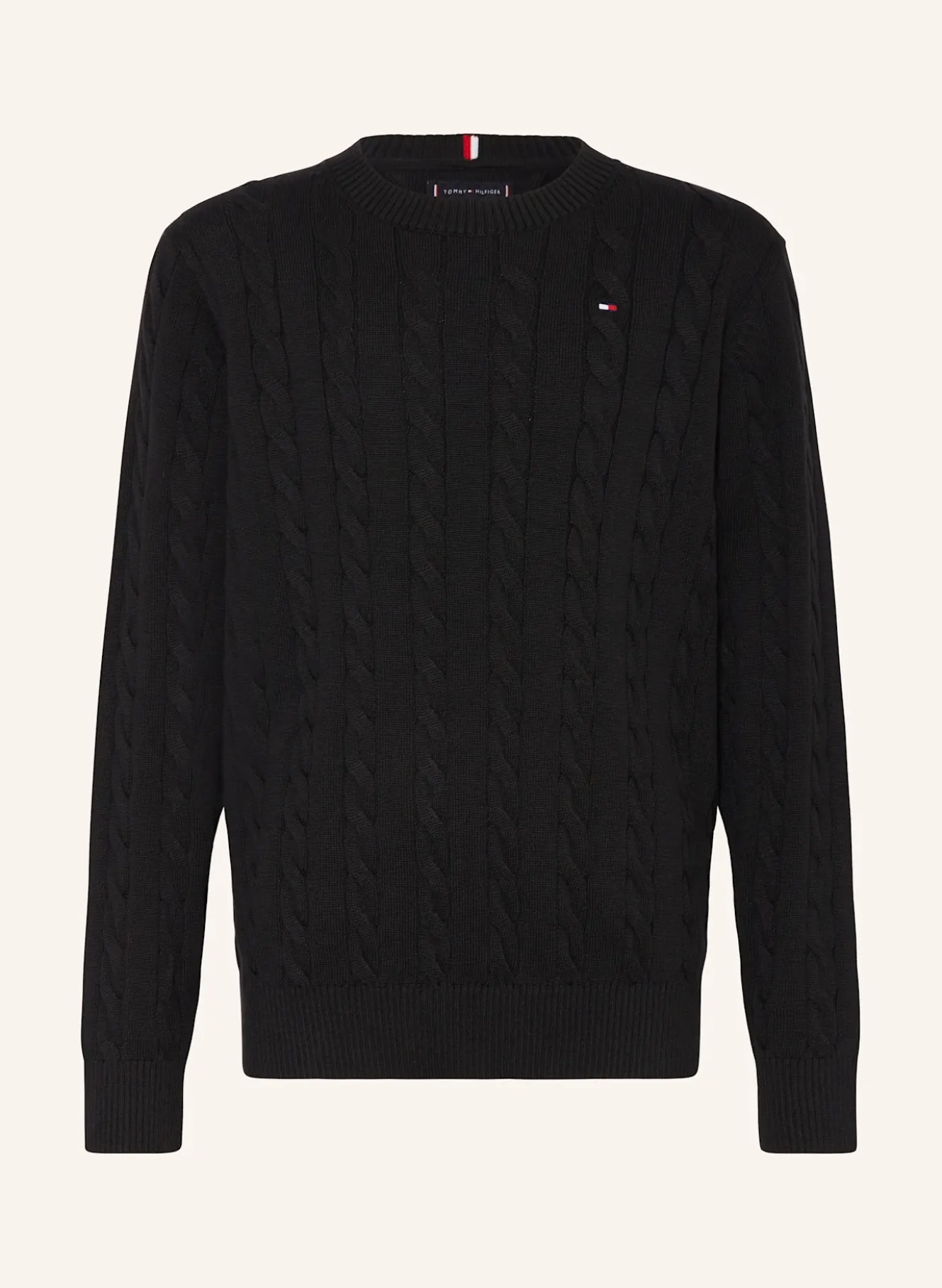 Pullover
