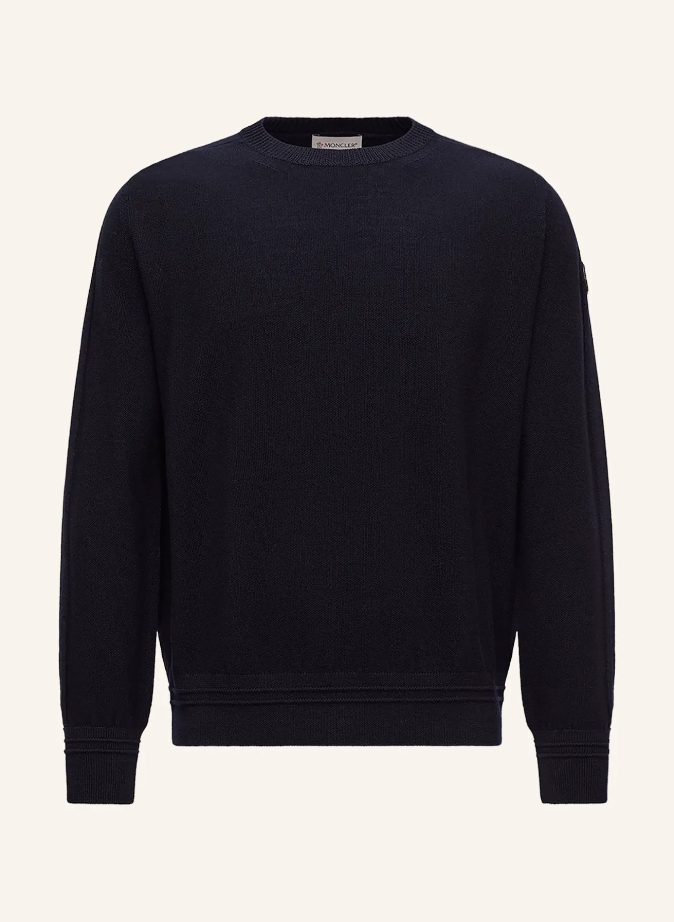 Pullover