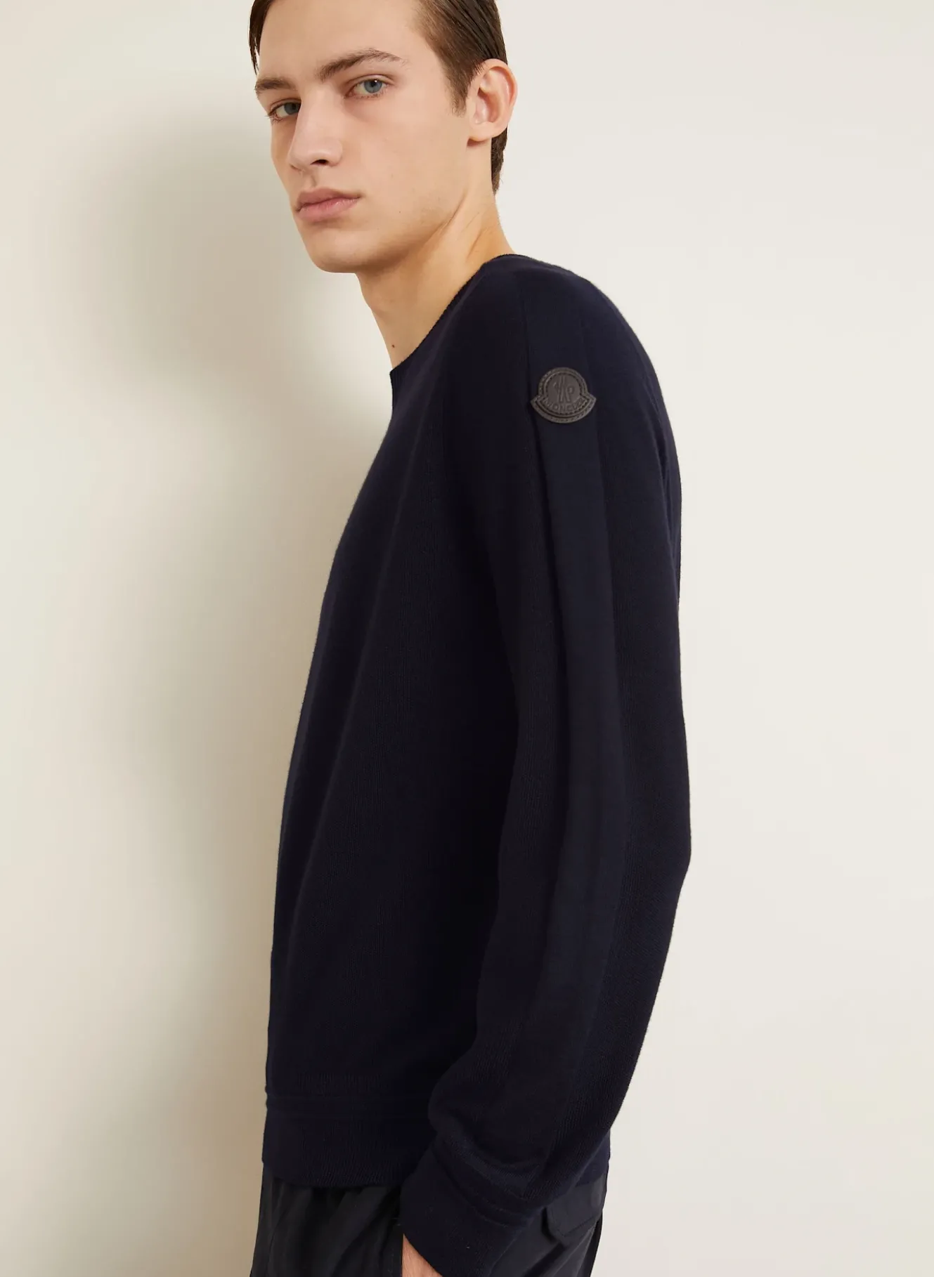 Pullover