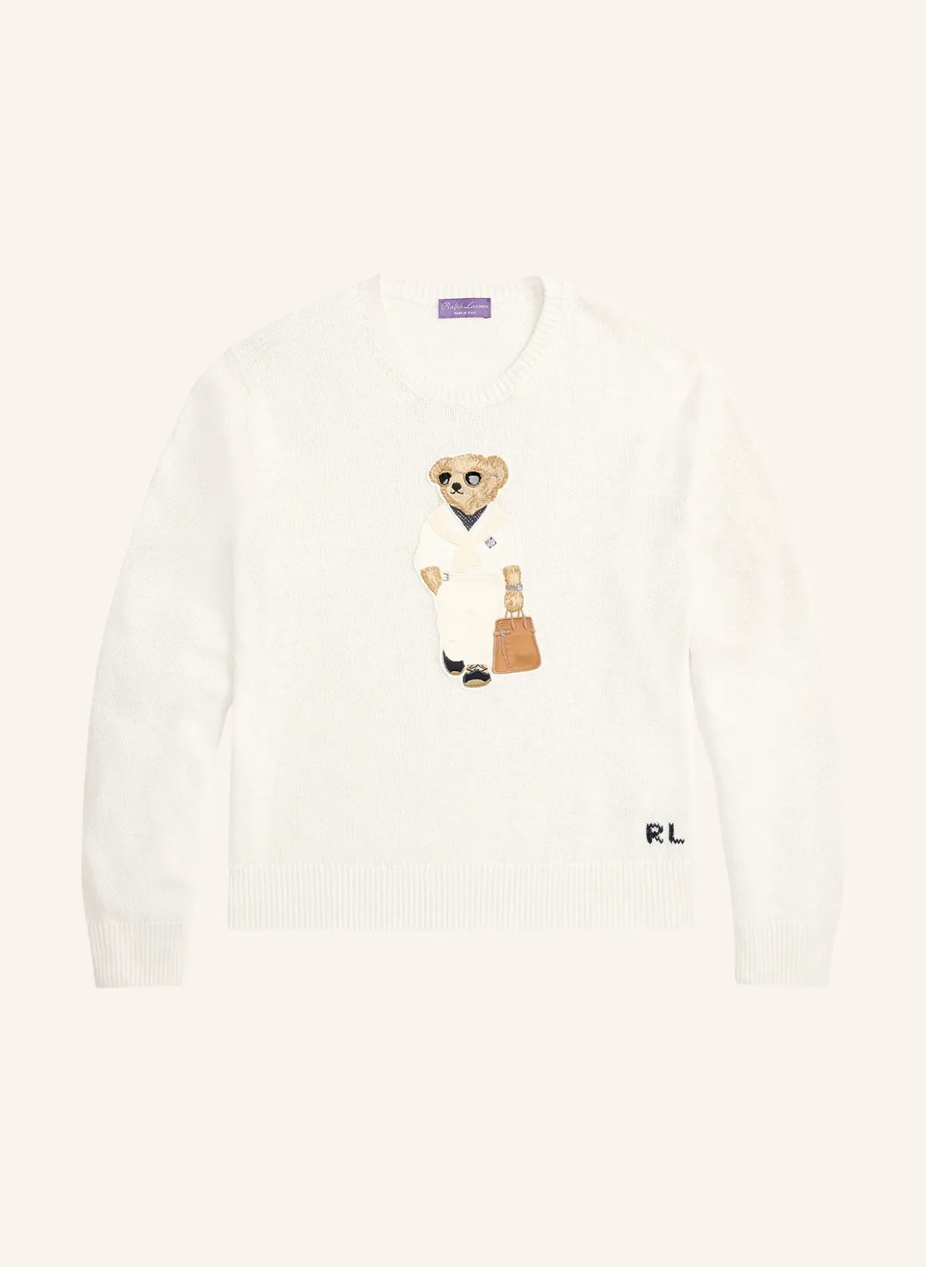 Pullover