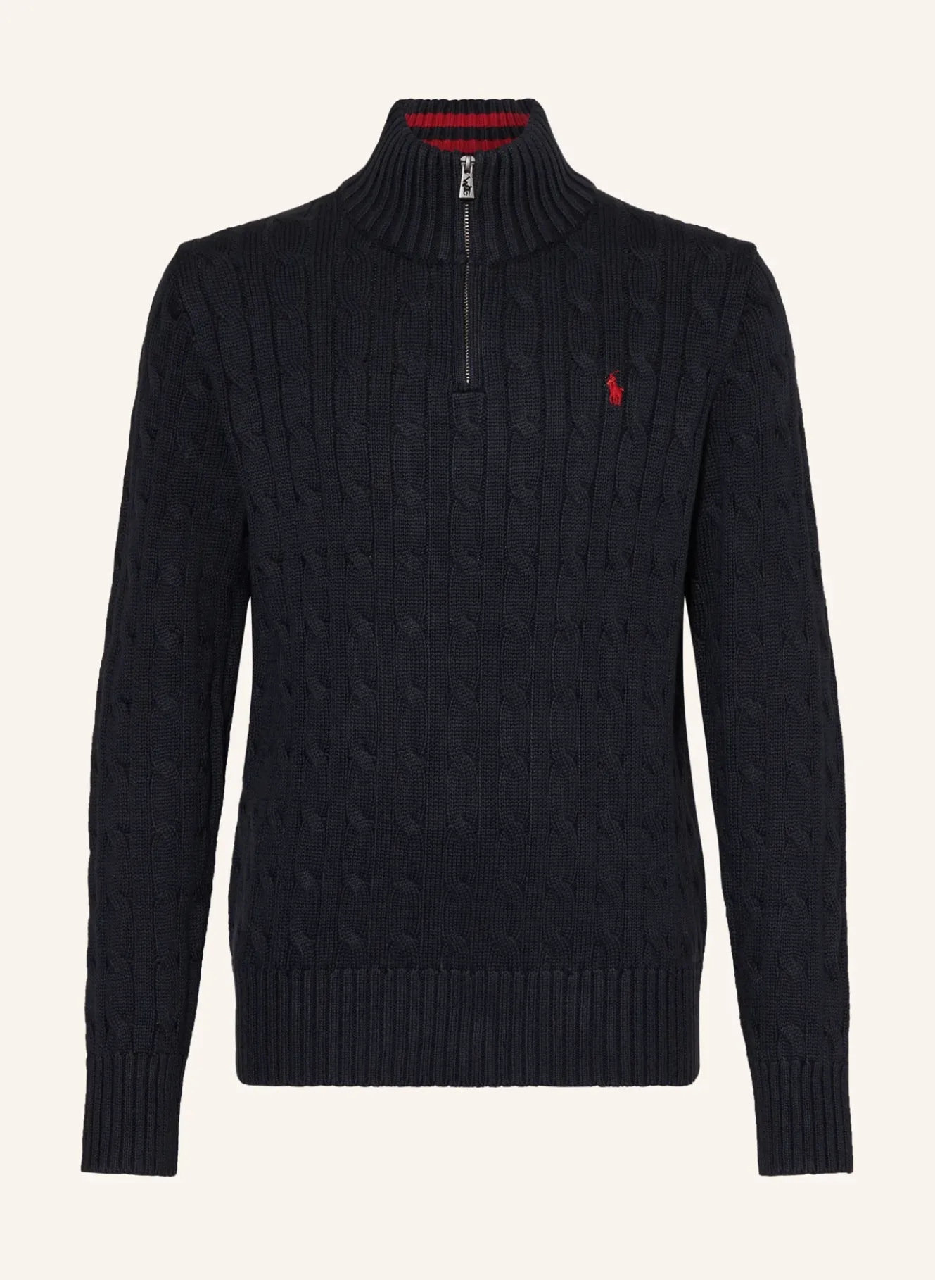 Pullover