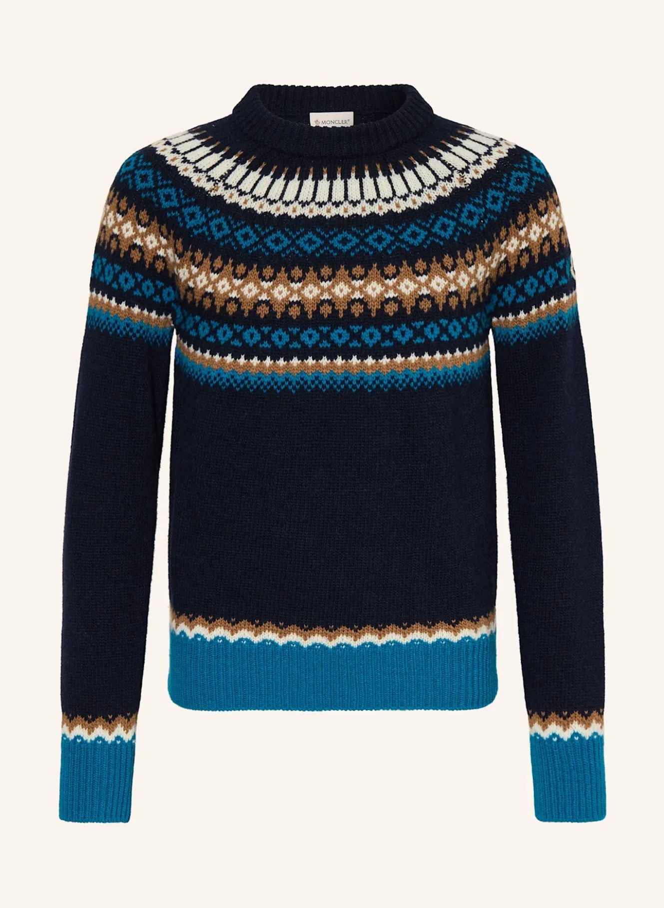 Pullover