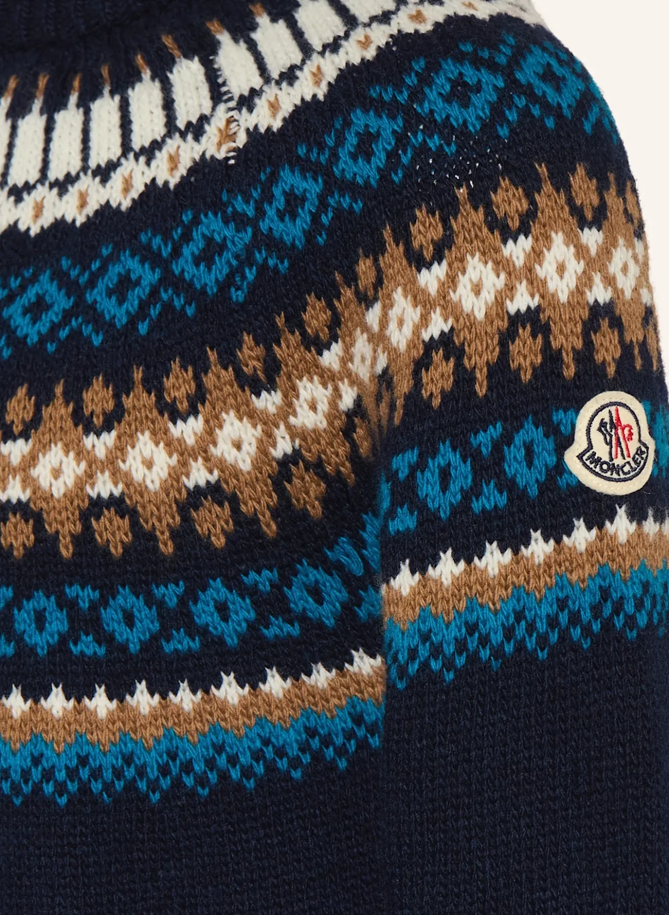 Pullover
