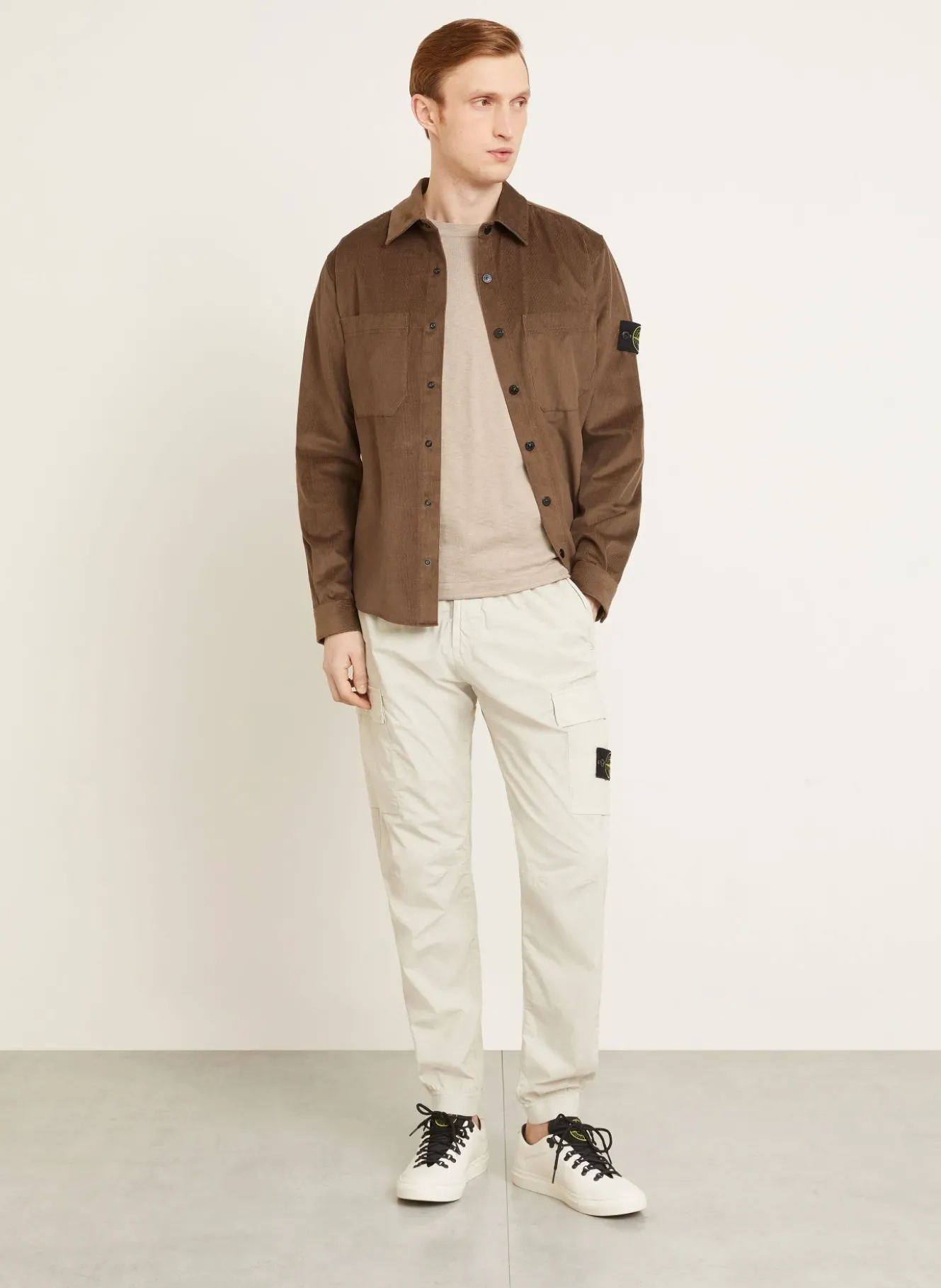 Pullover