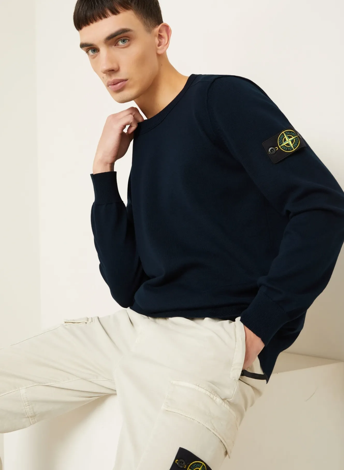 Pullover