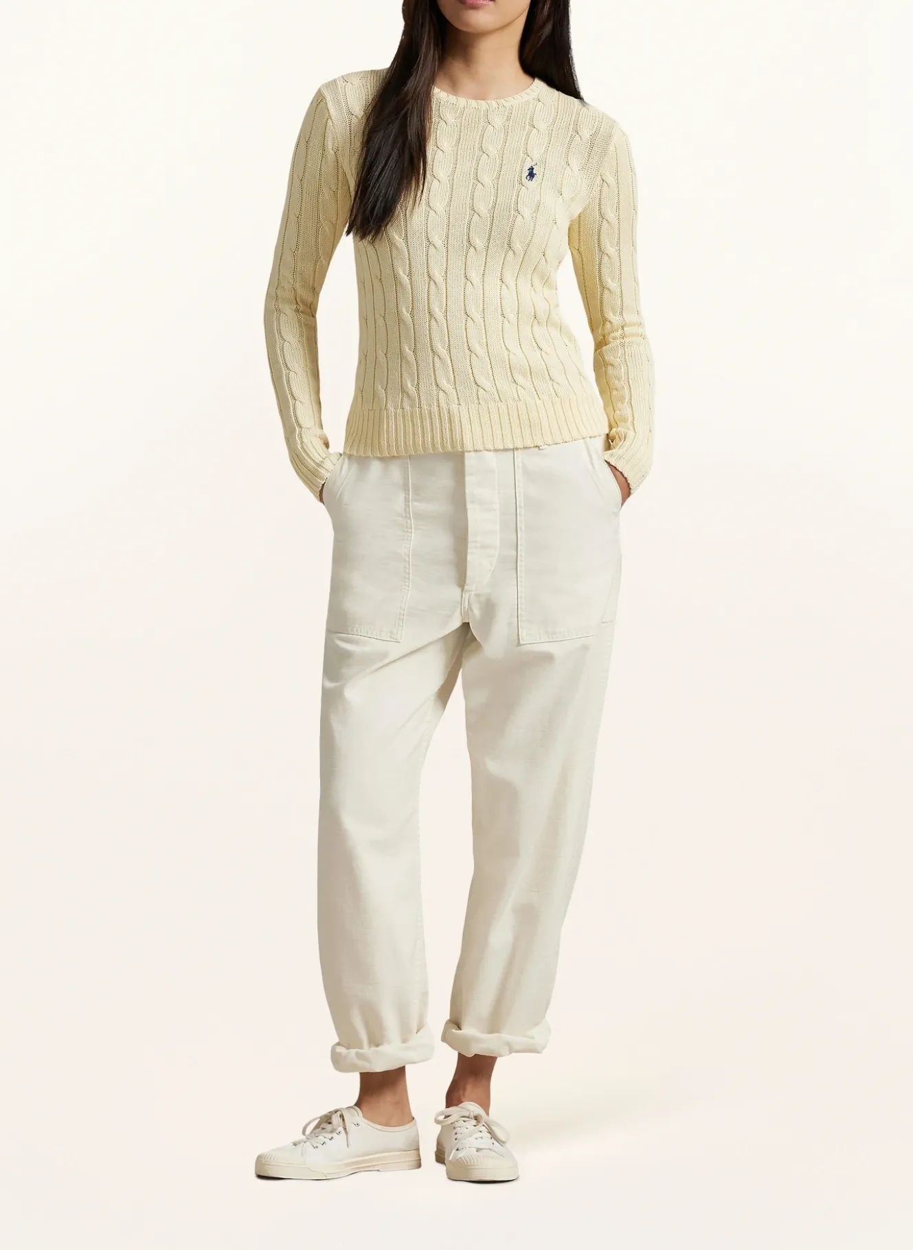 Pullover