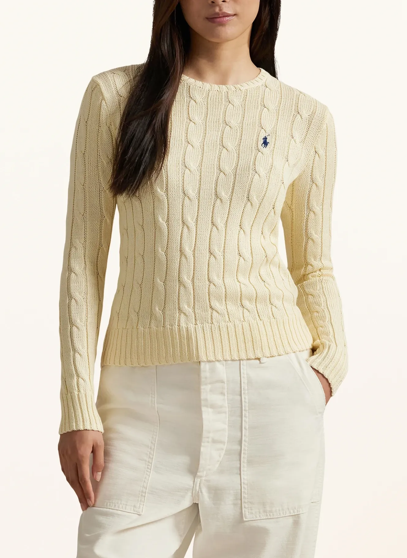 Pullover