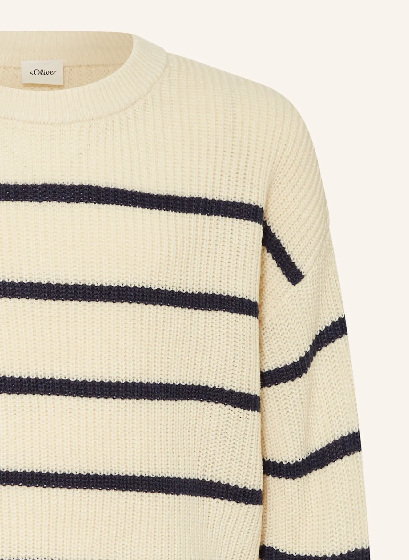 Pullover
