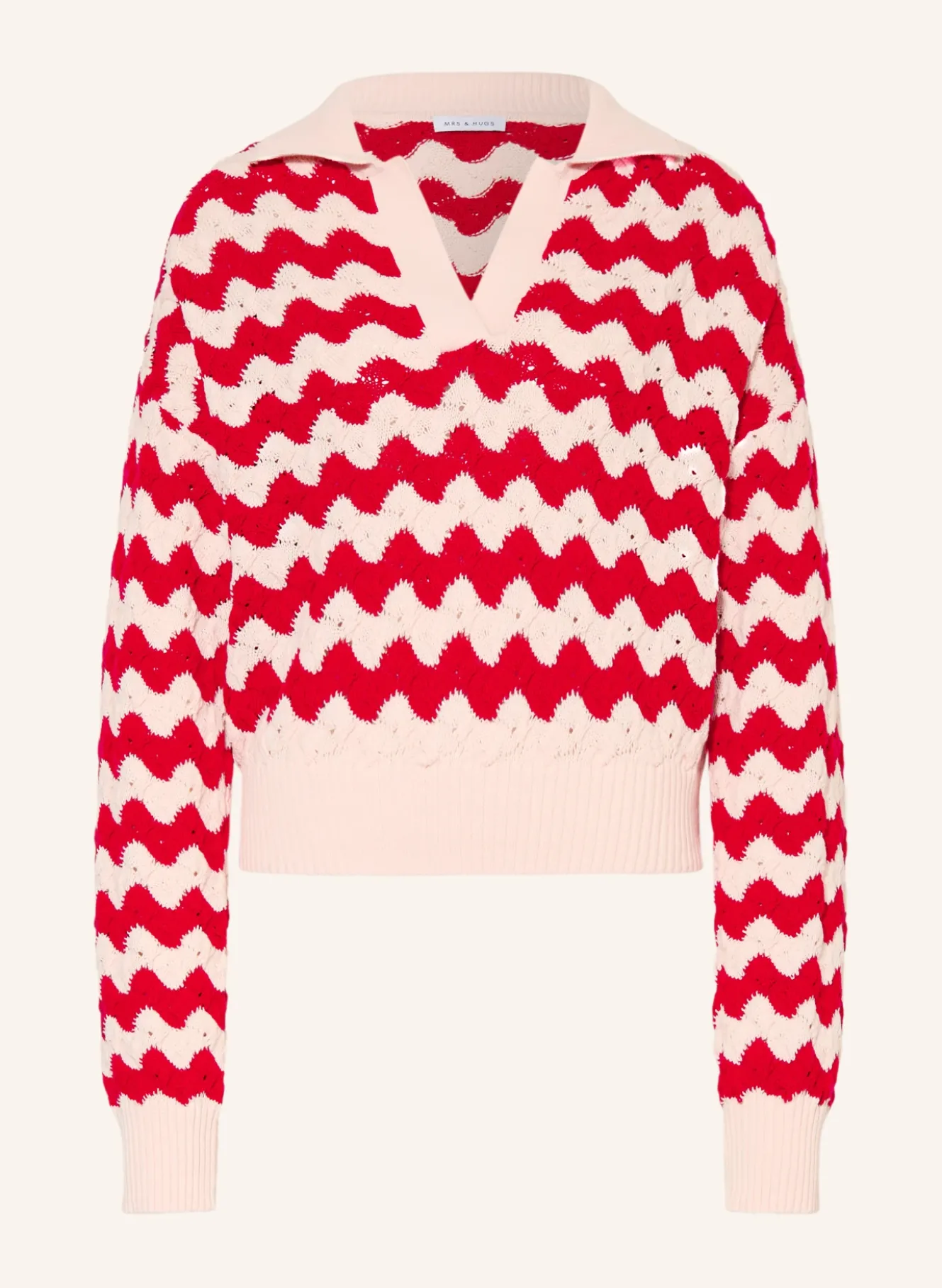 Pullover