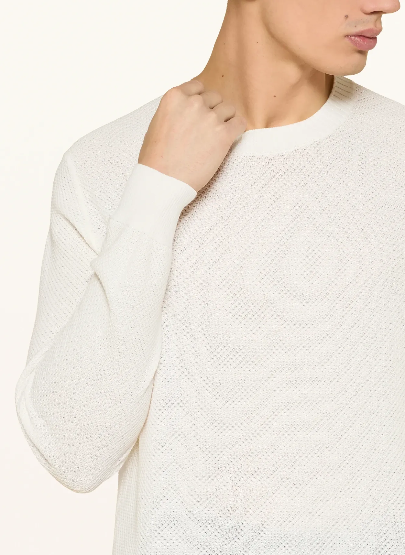 Pullover