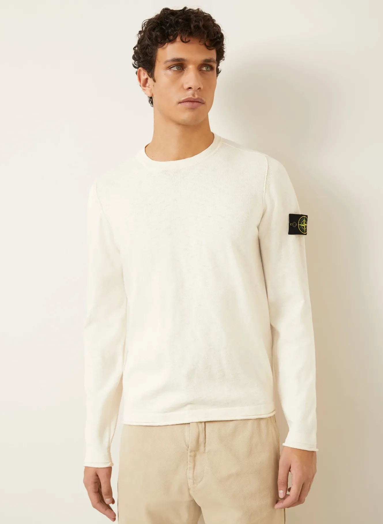 Pullover