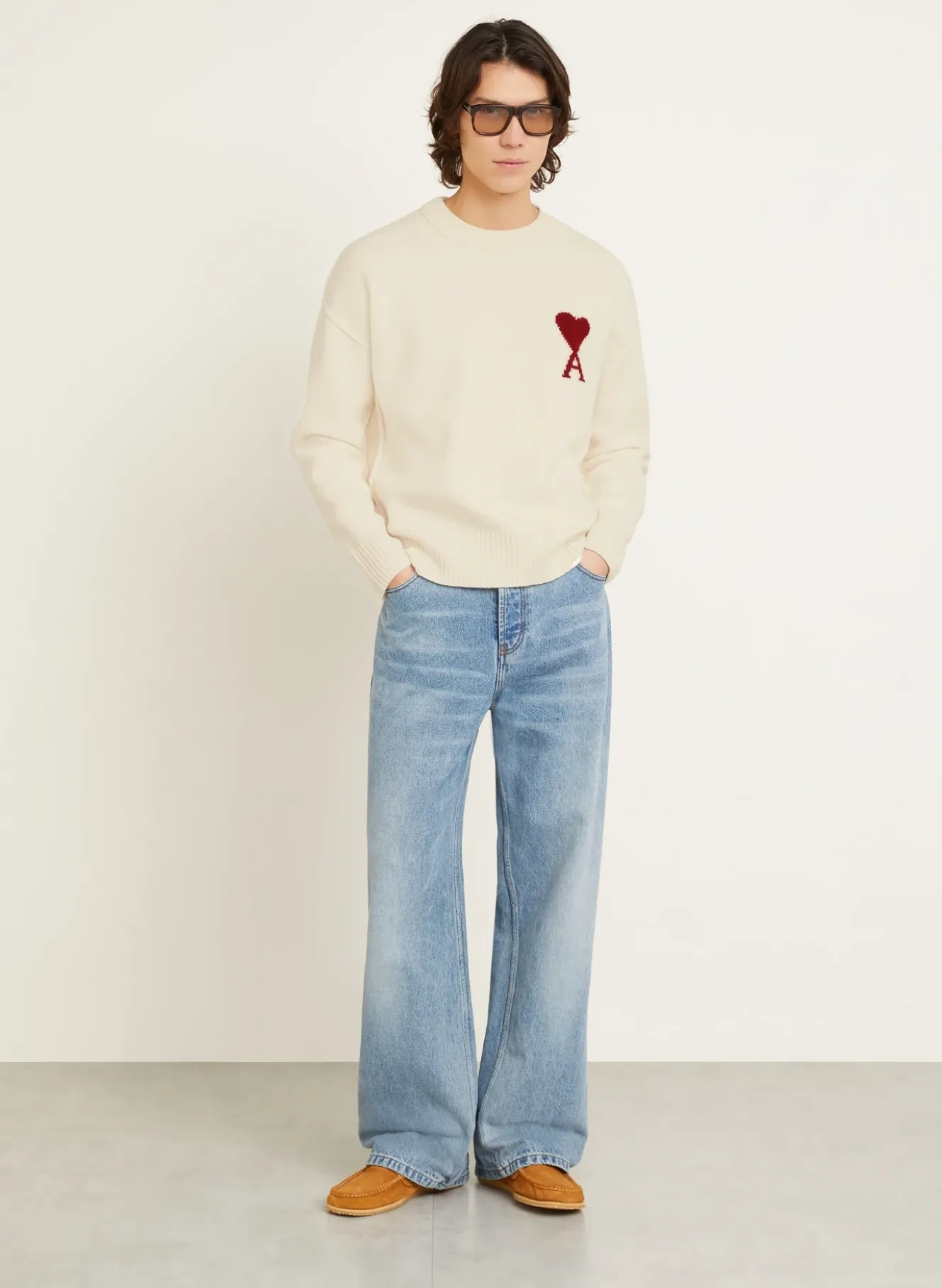 Pullover