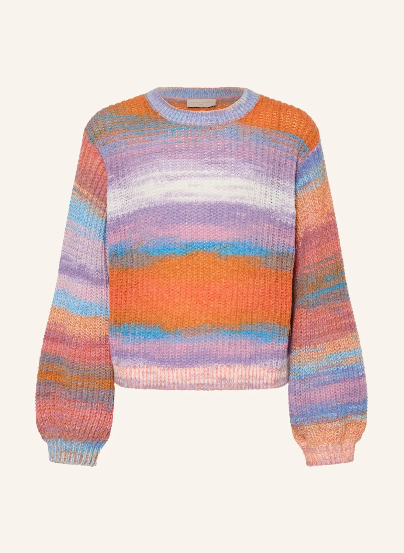 Pullover