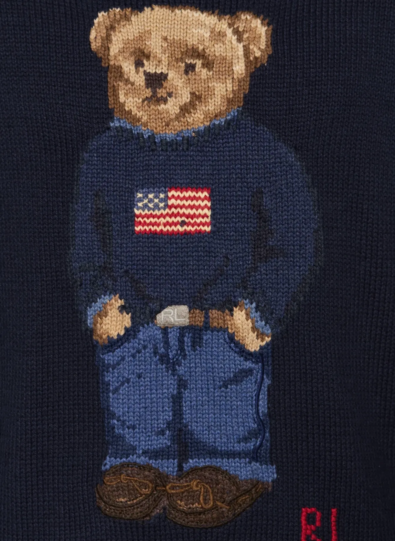 Pullover