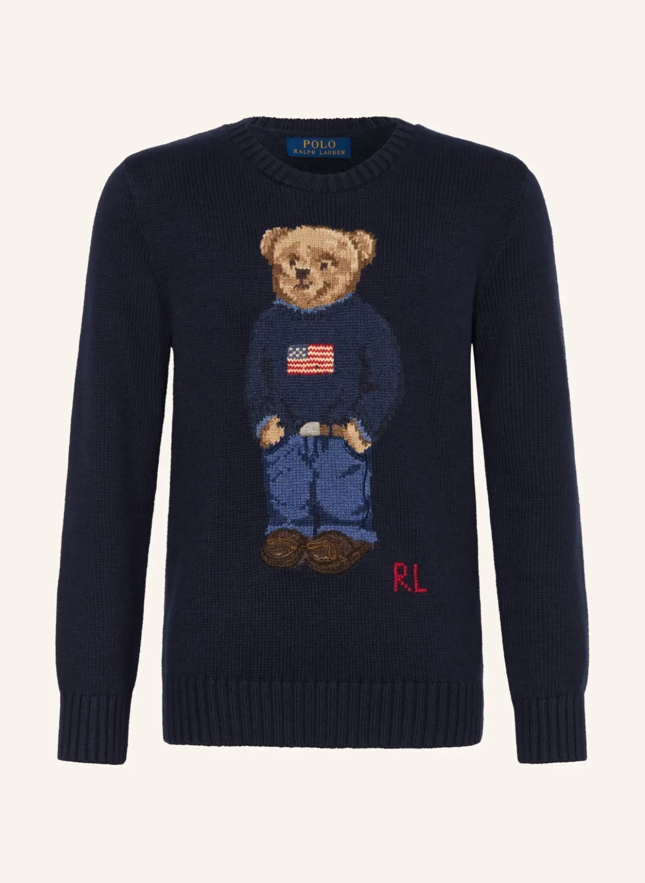 Pullover