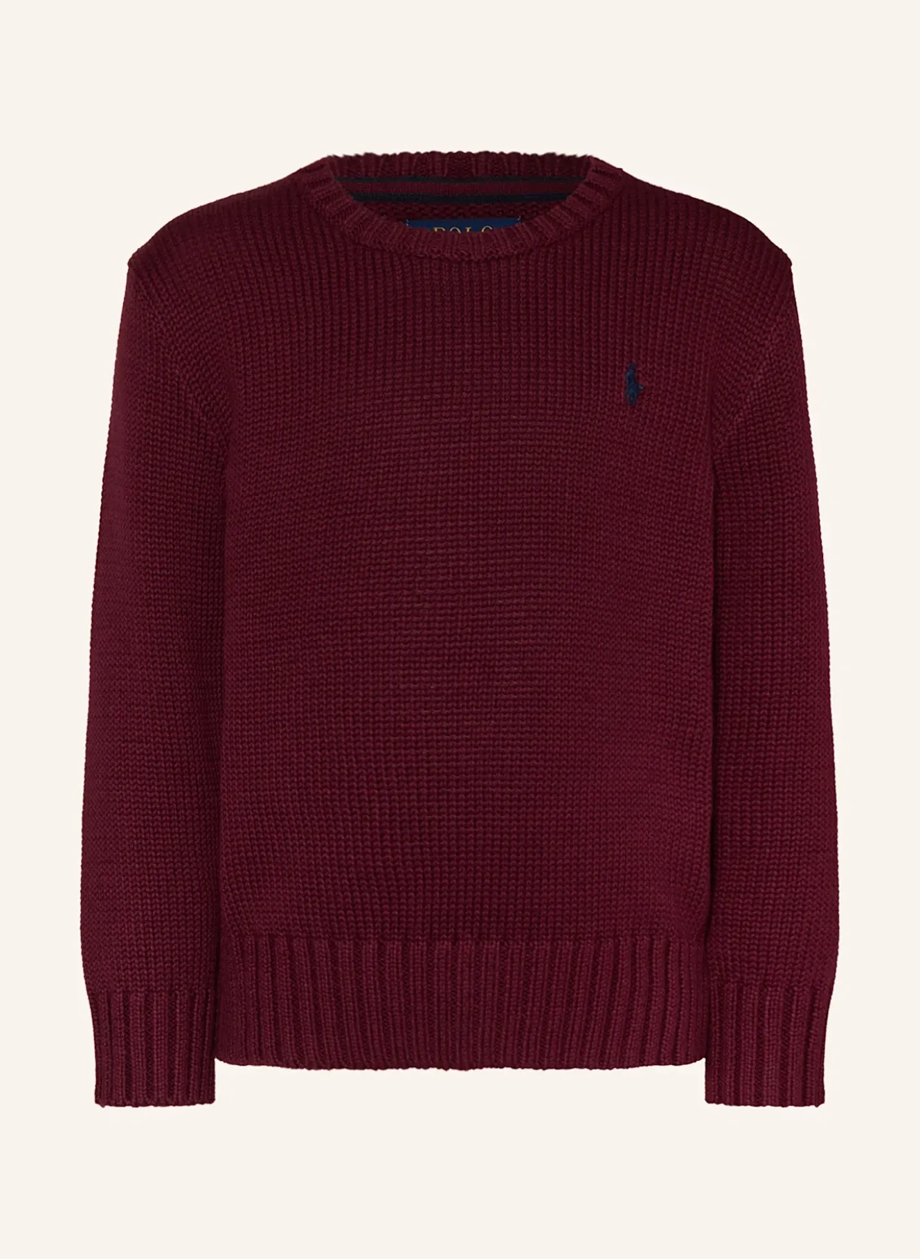 Pullover