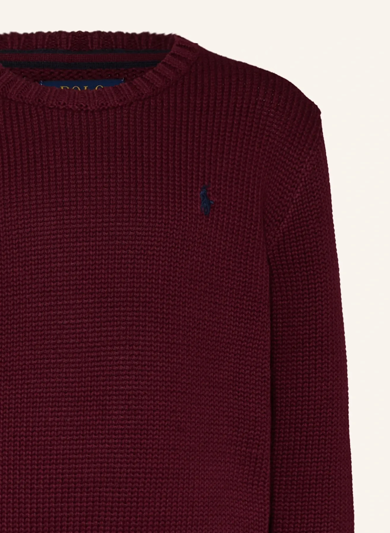 Pullover