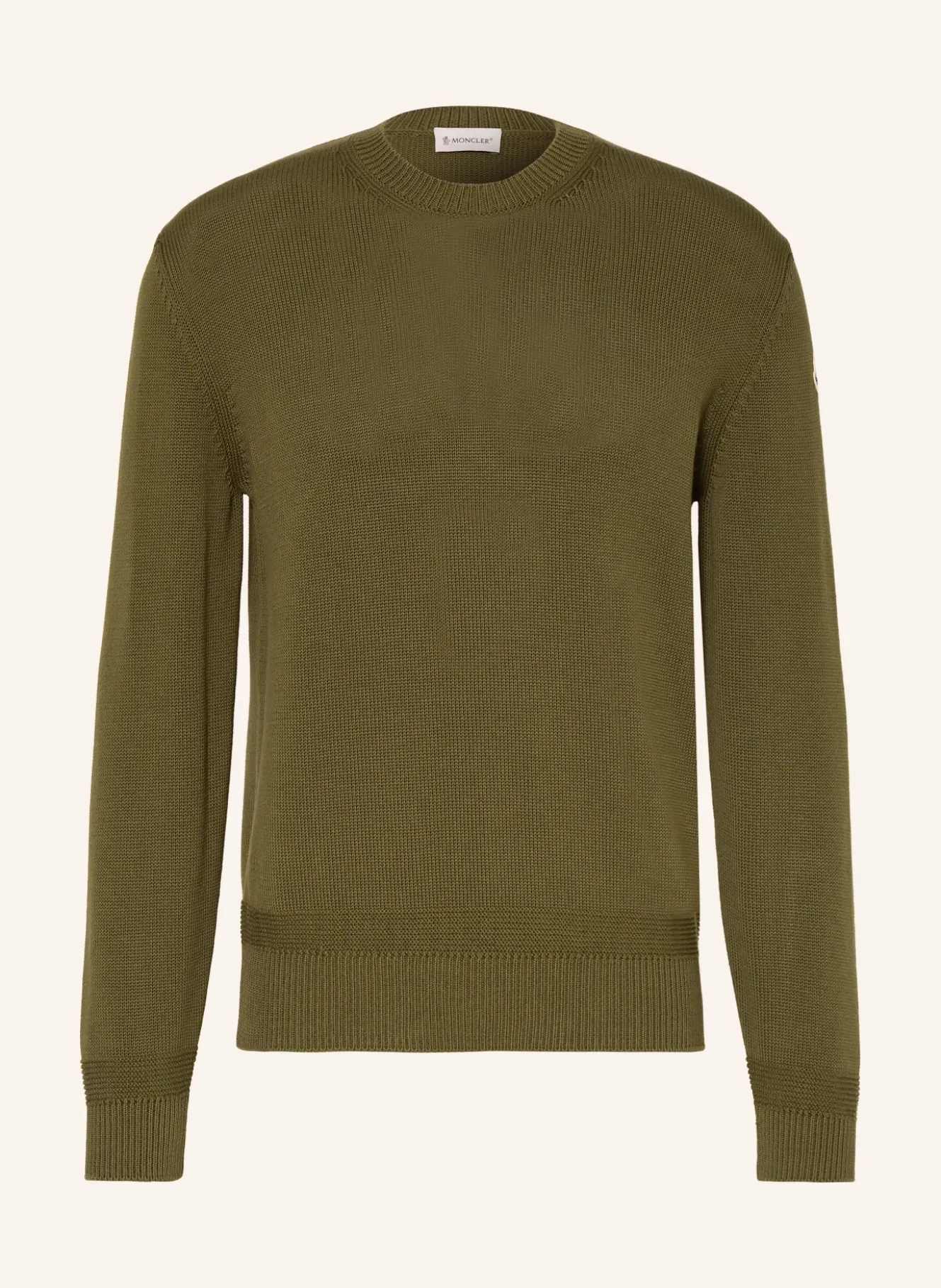 Pullover