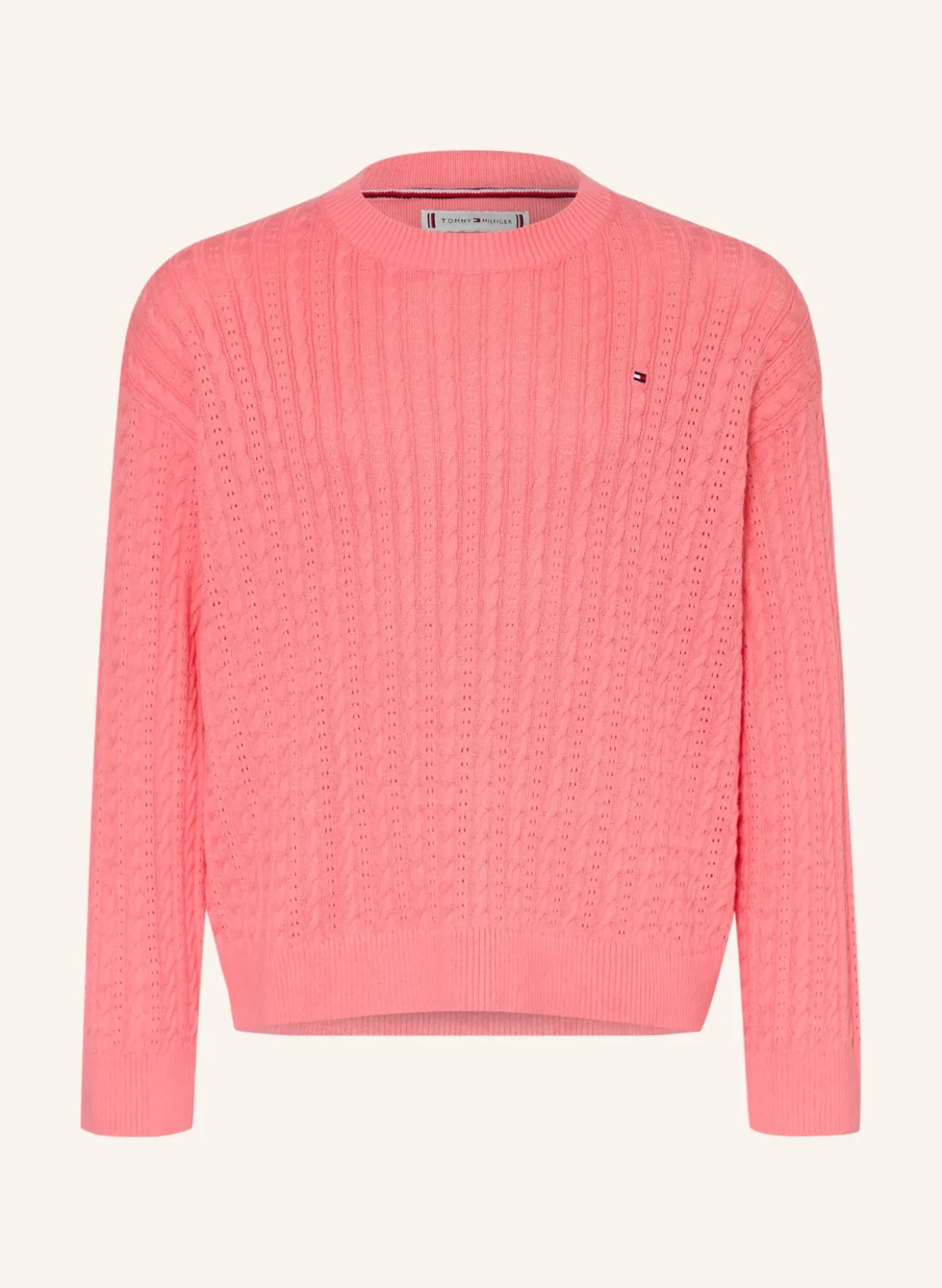 Pullover