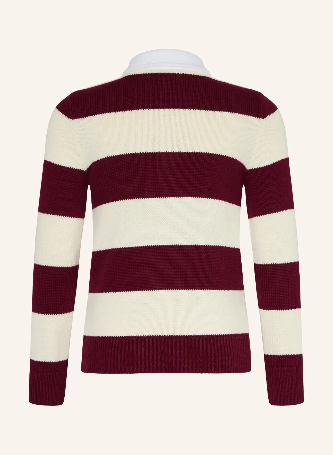 Pullover
