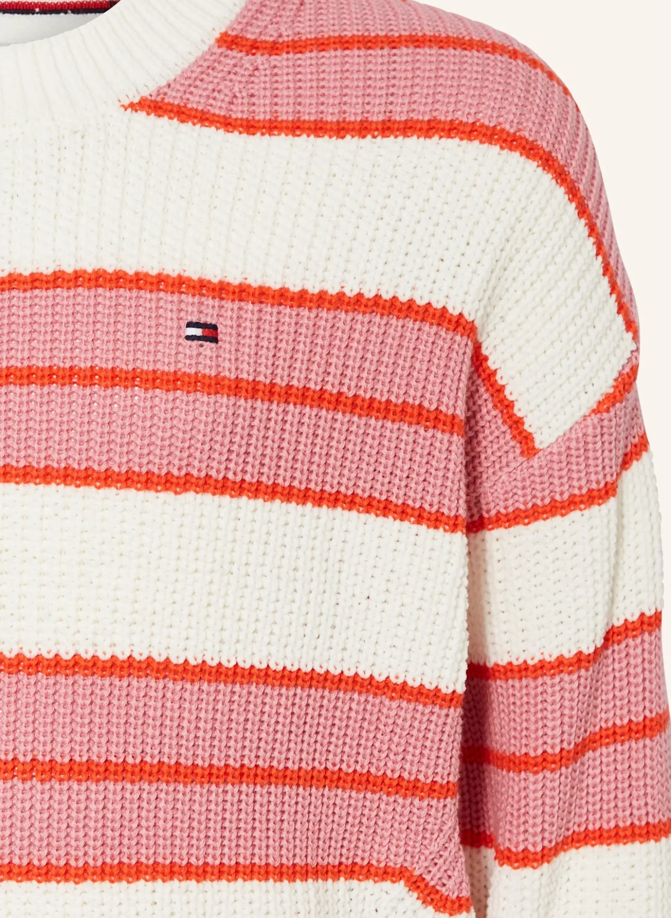 Pullover
