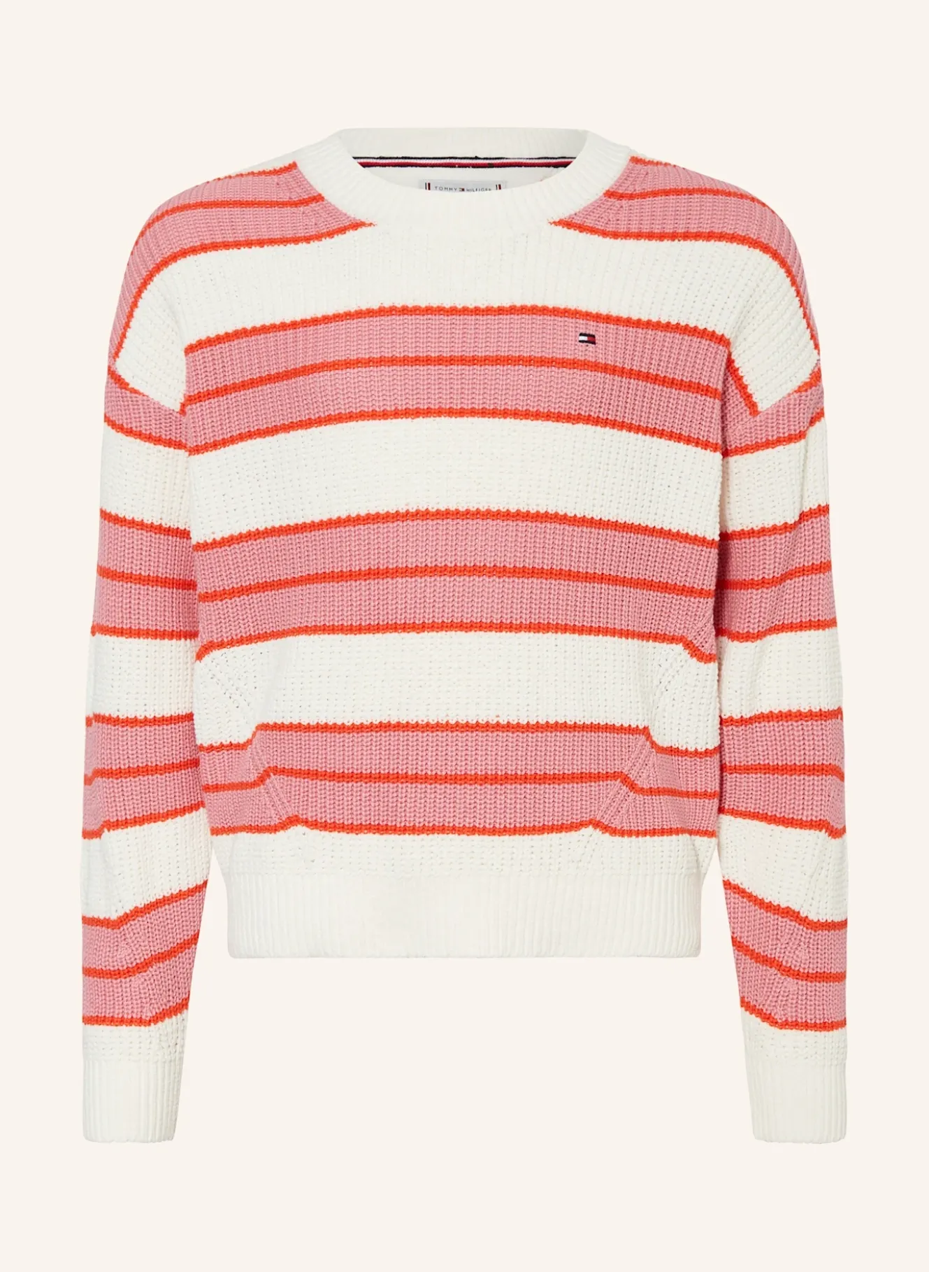 Pullover