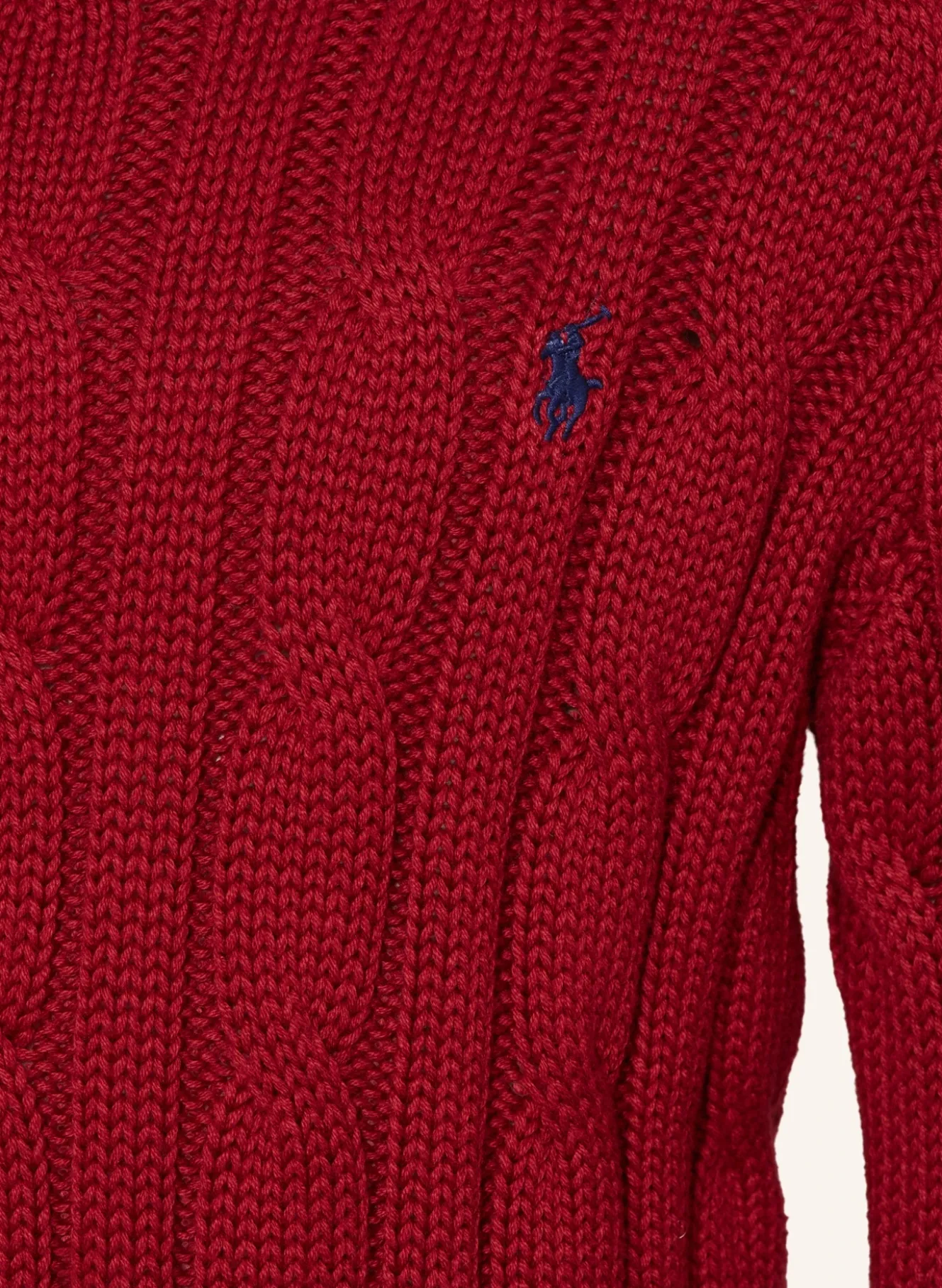 Pullover