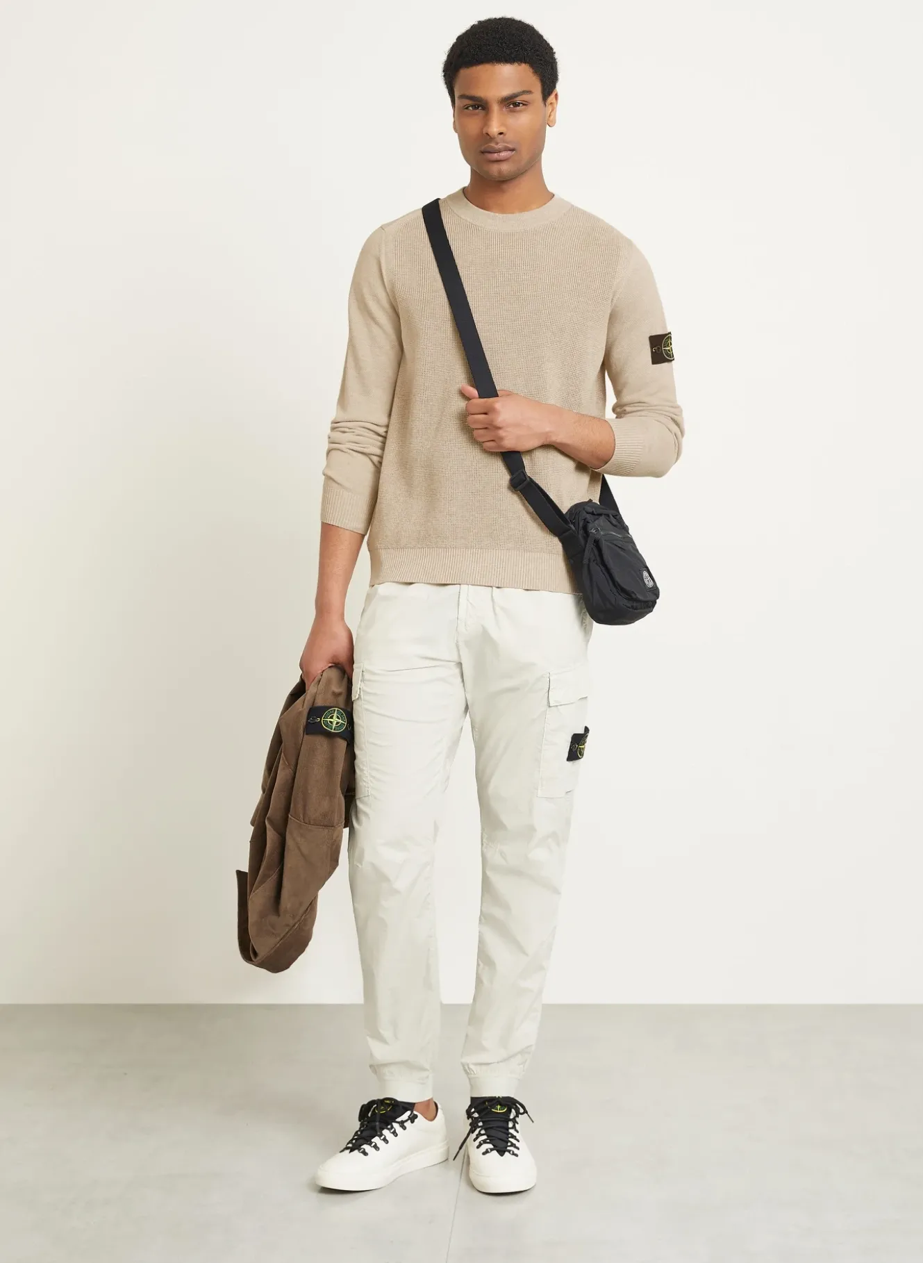 Pullover