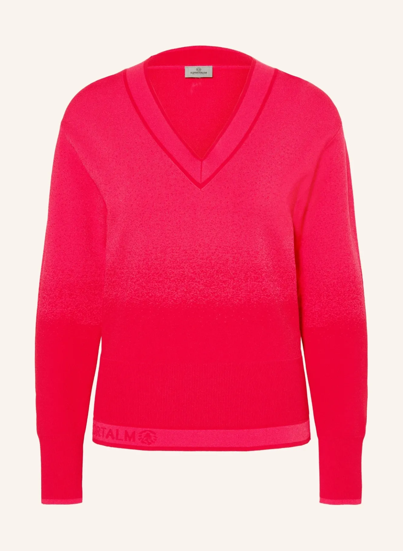 Pullover