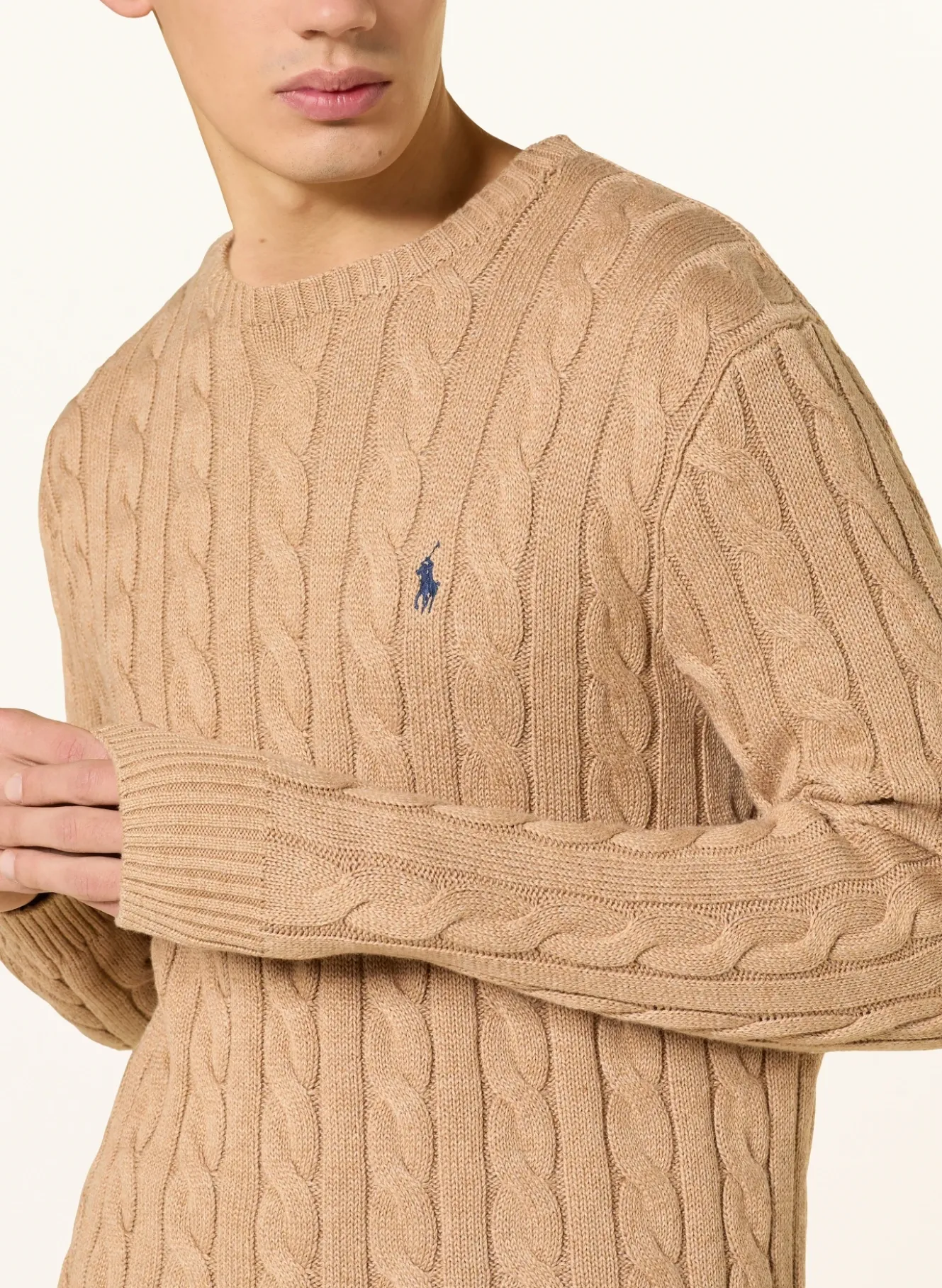 Pullover