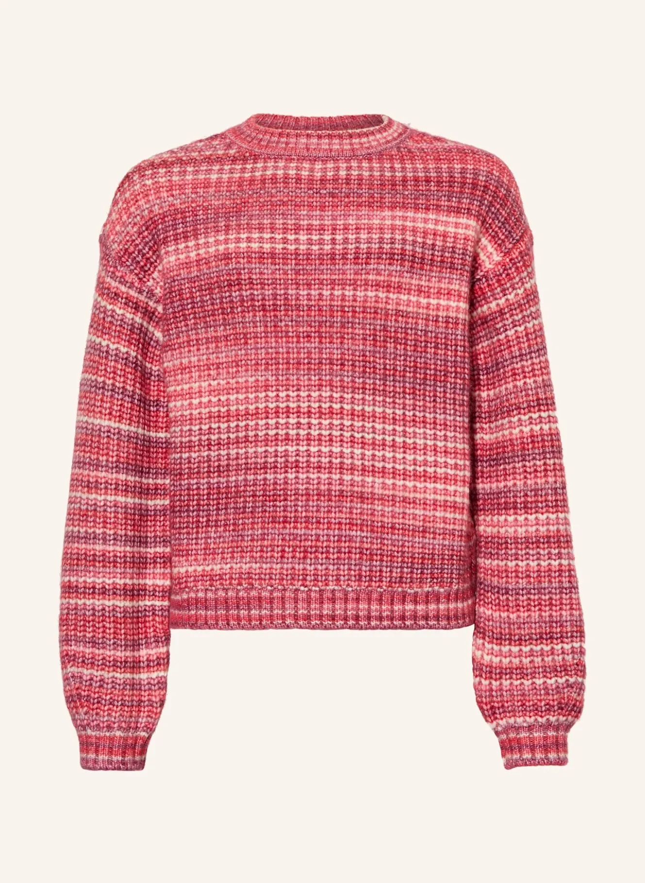 Pullover