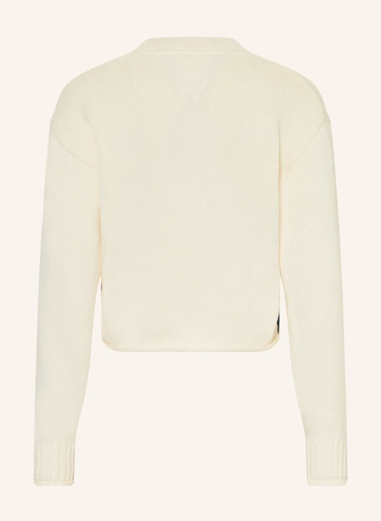 Pullover