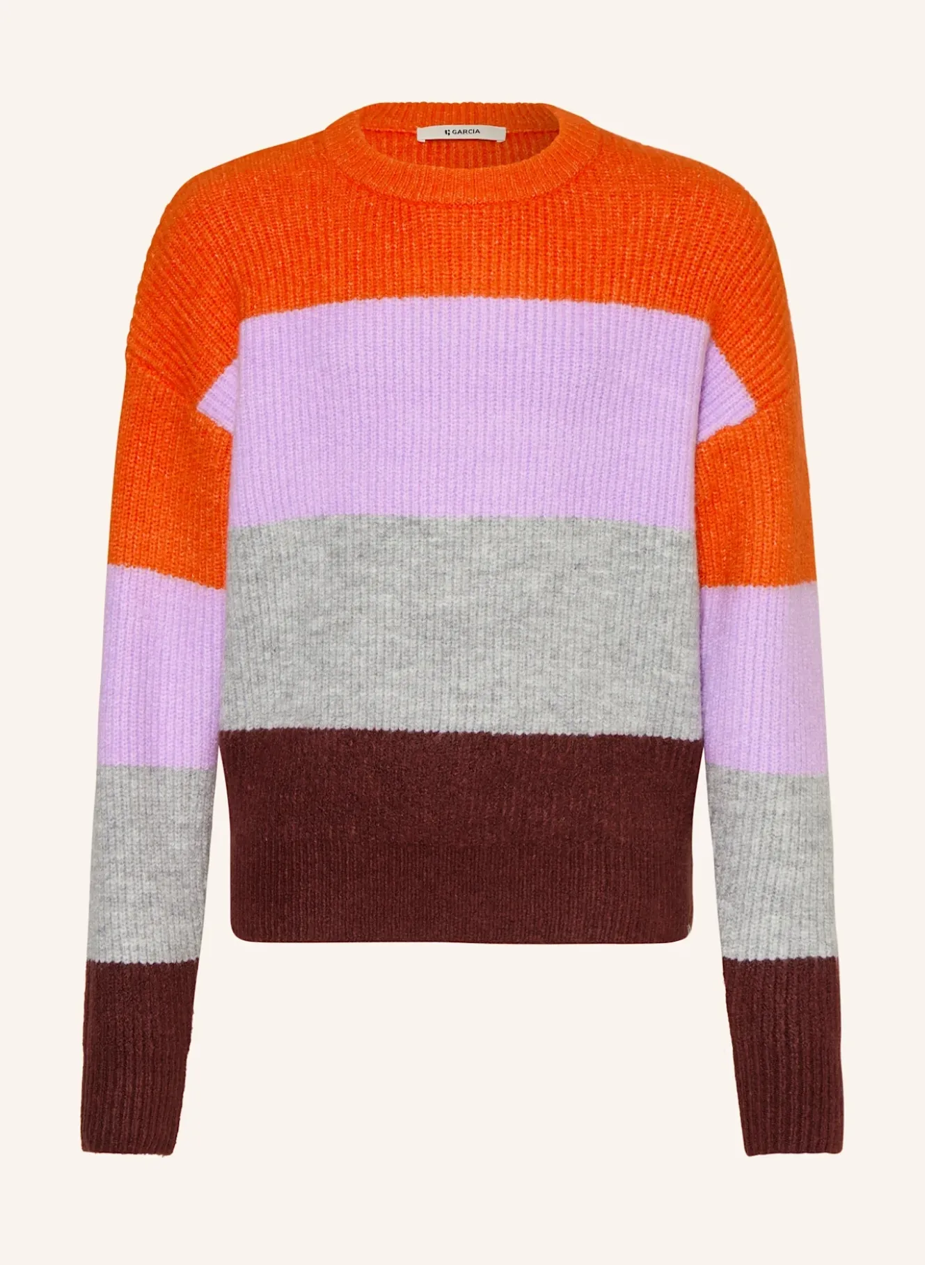 Pullover