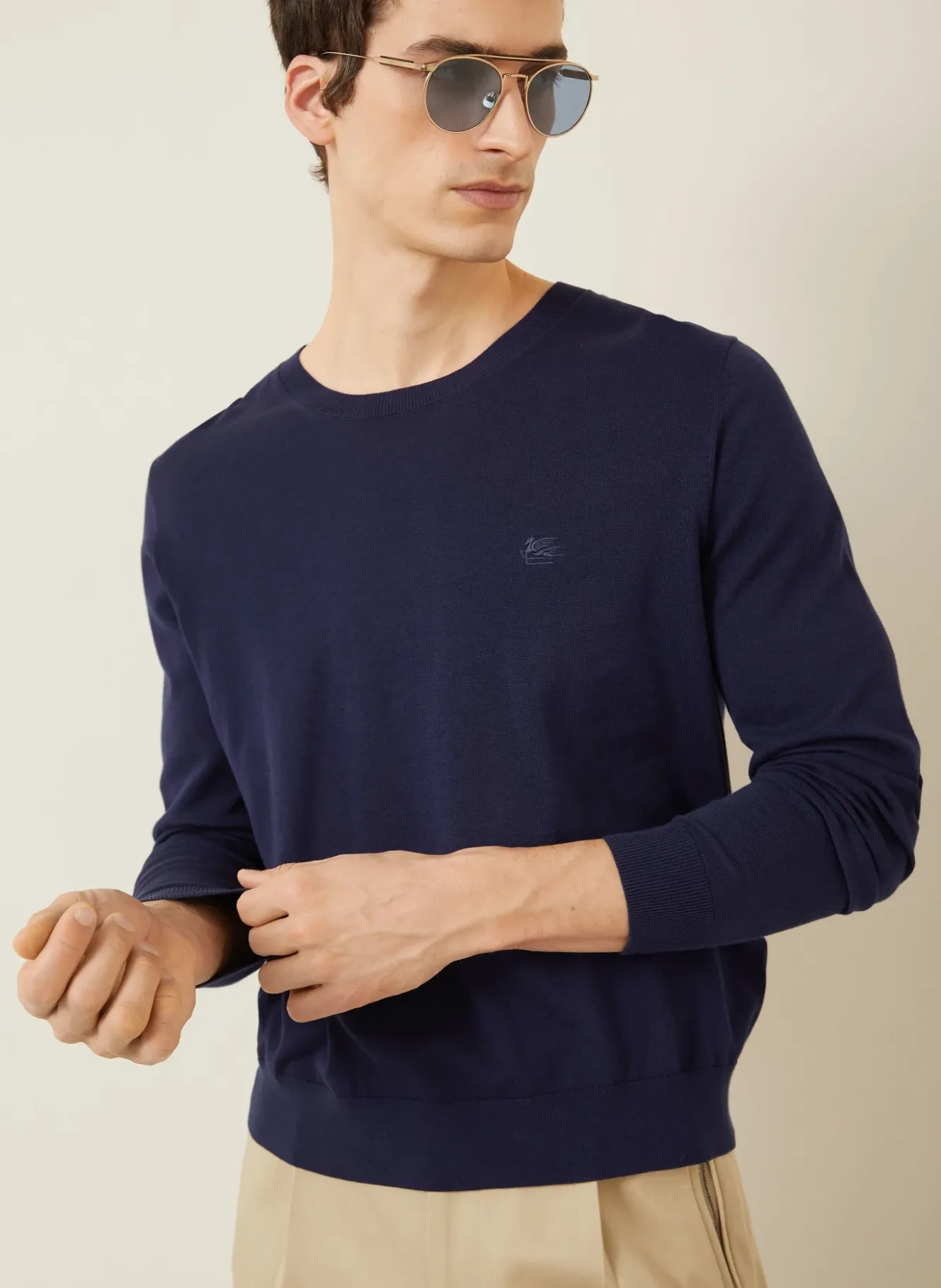 Pullover