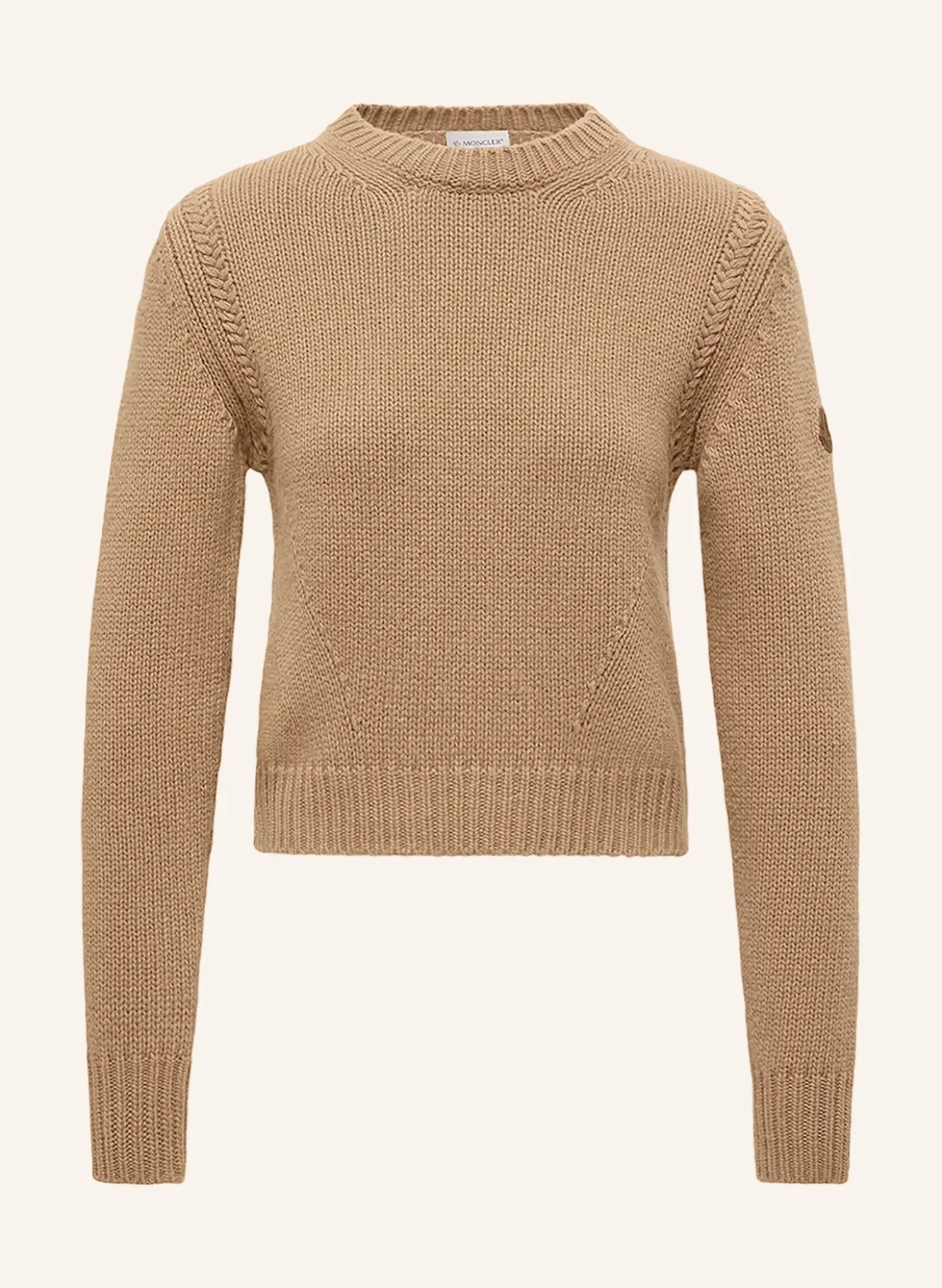 Pullover