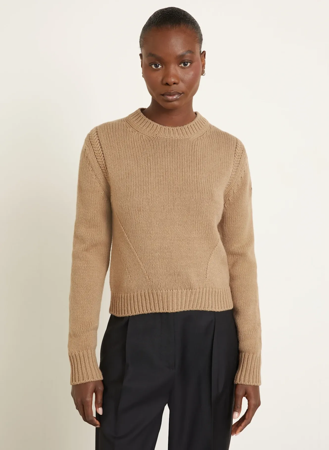 Pullover