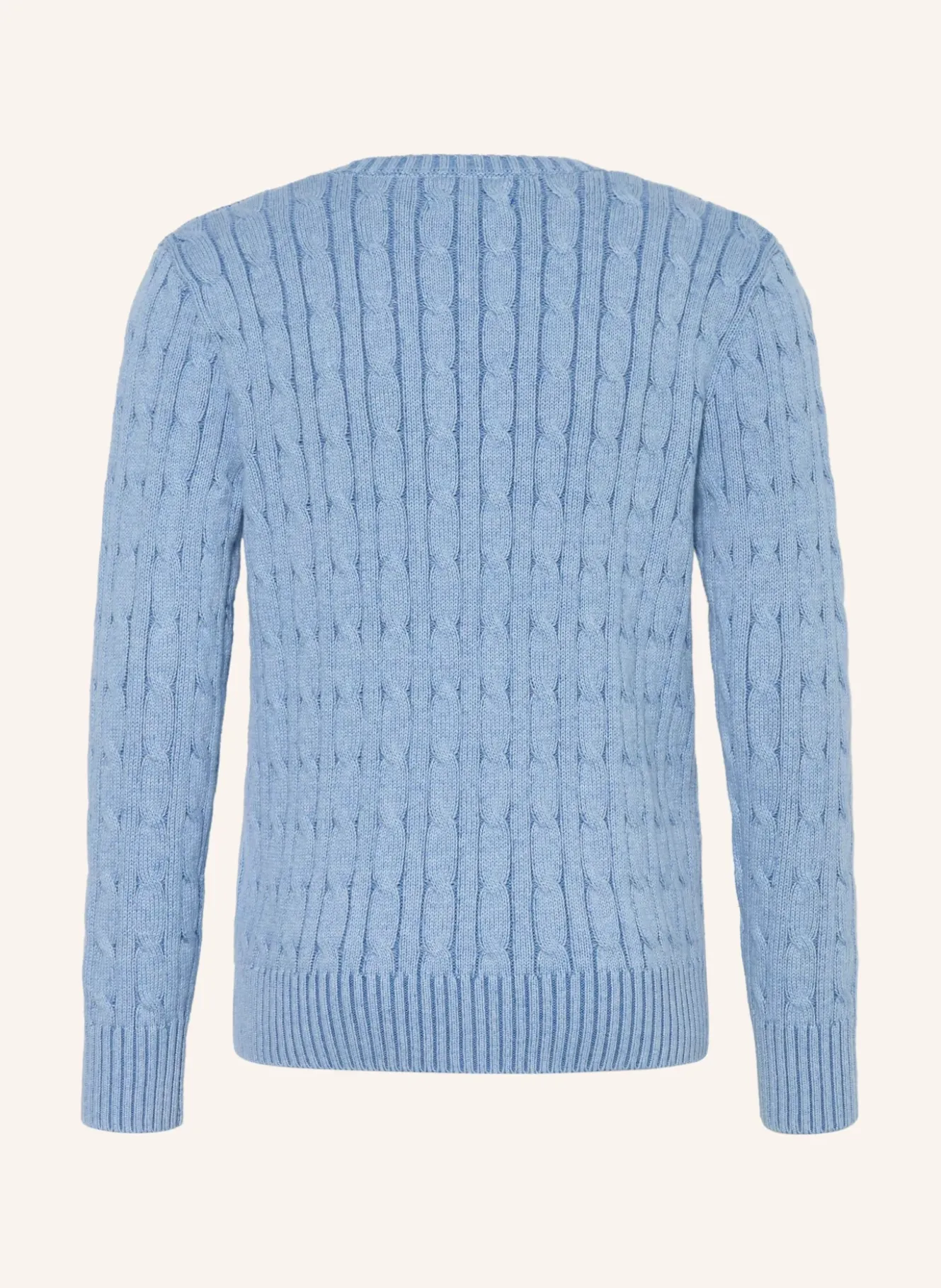 Pullover