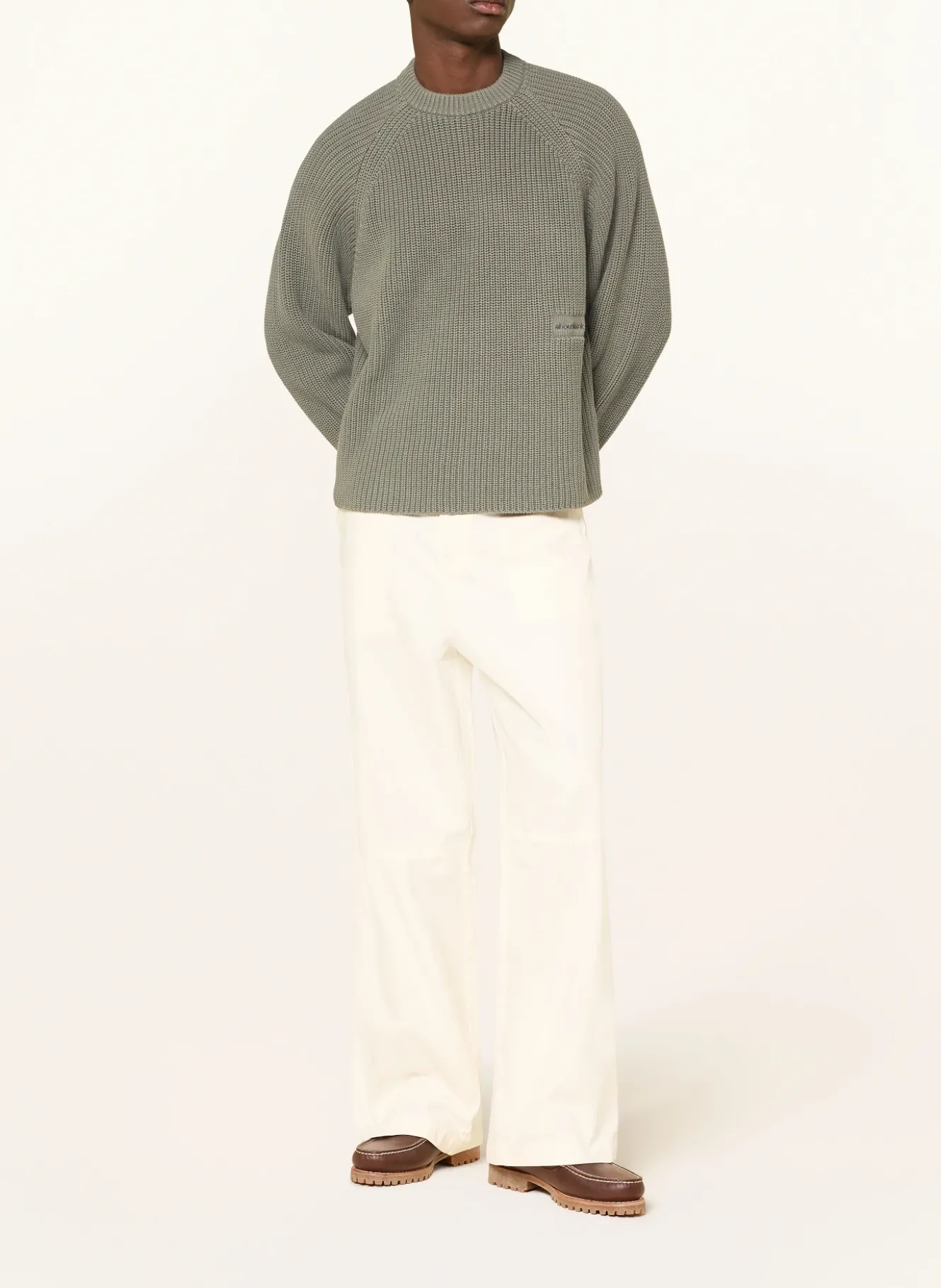 Pullover