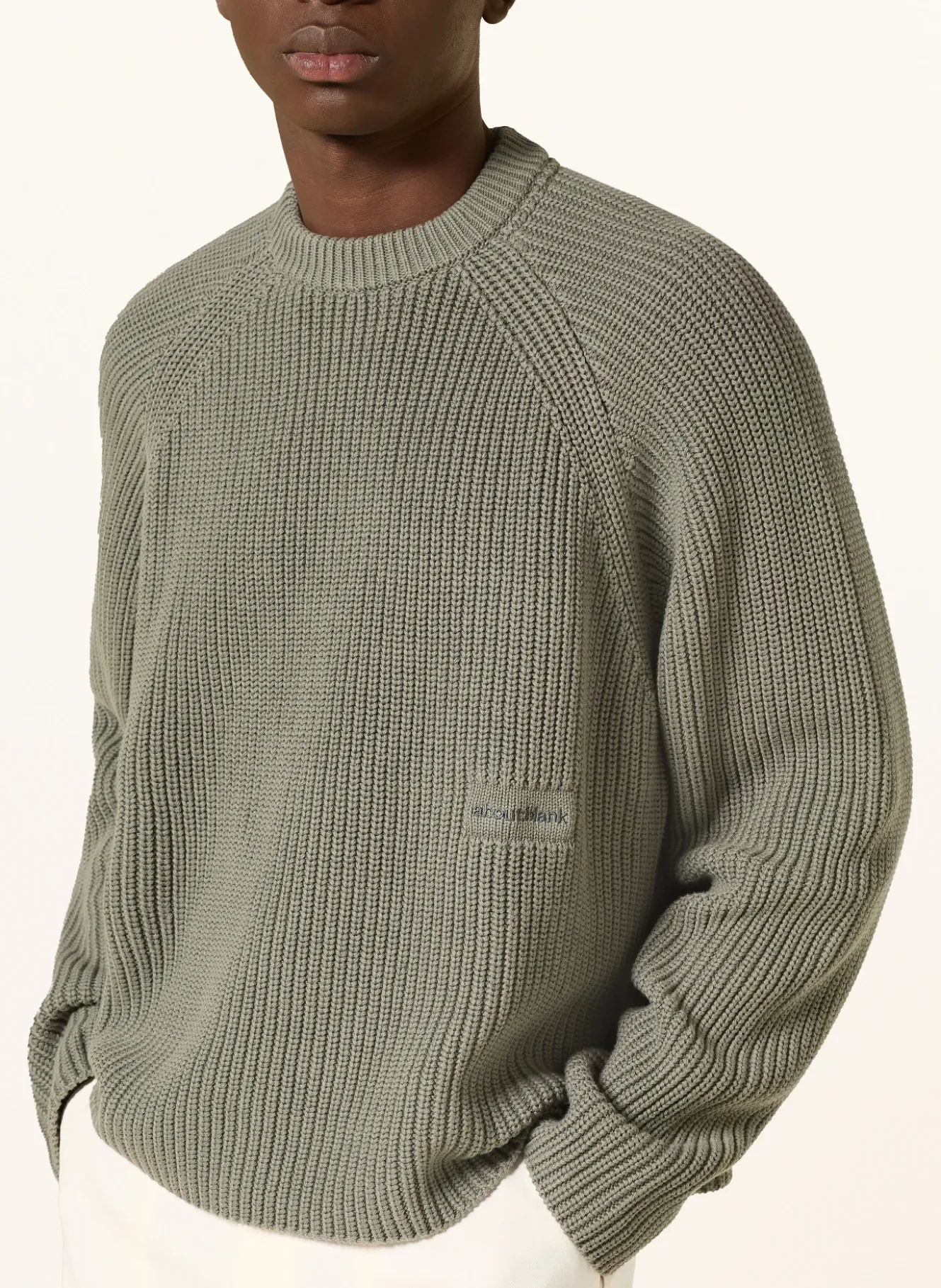 Pullover