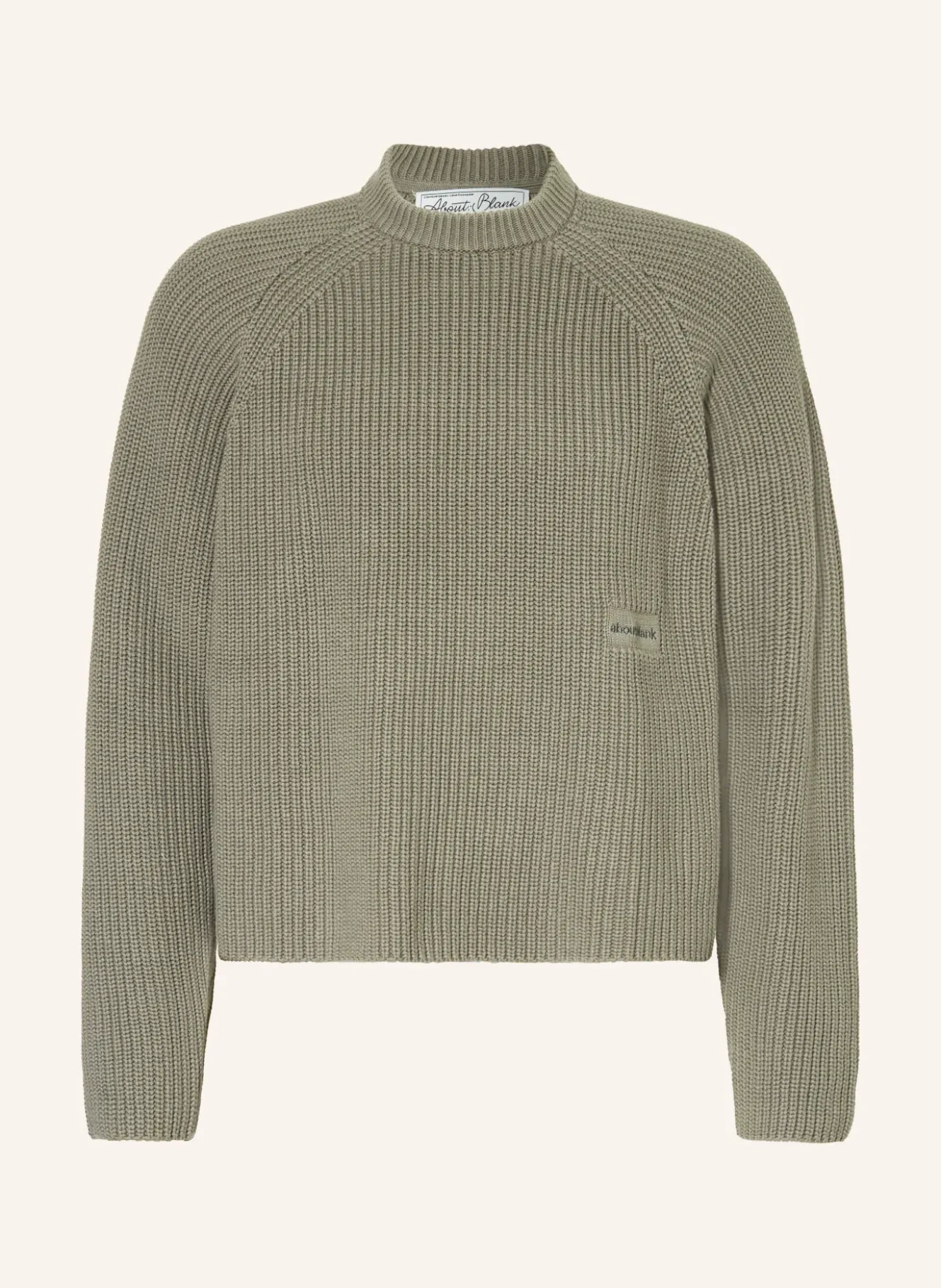 Pullover