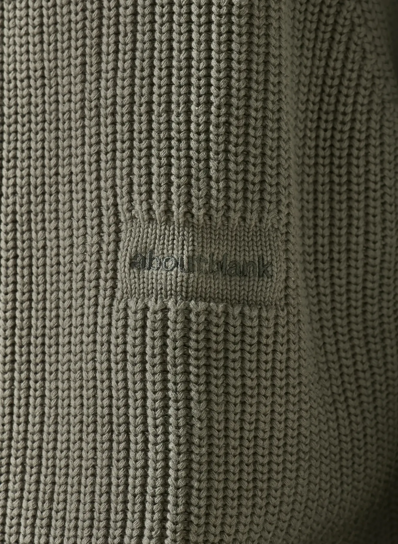 Pullover
