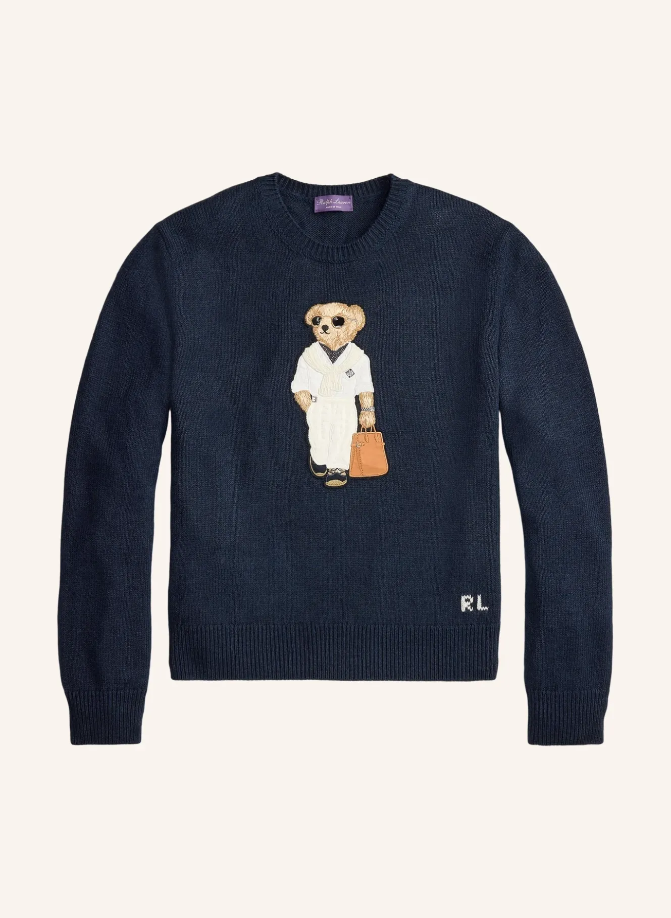 Pullover