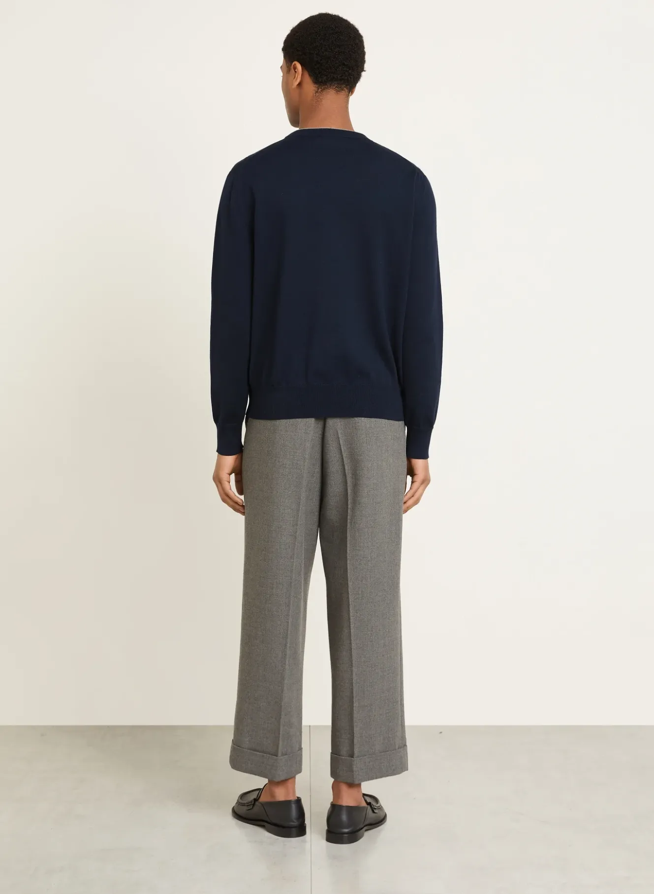 Pullover