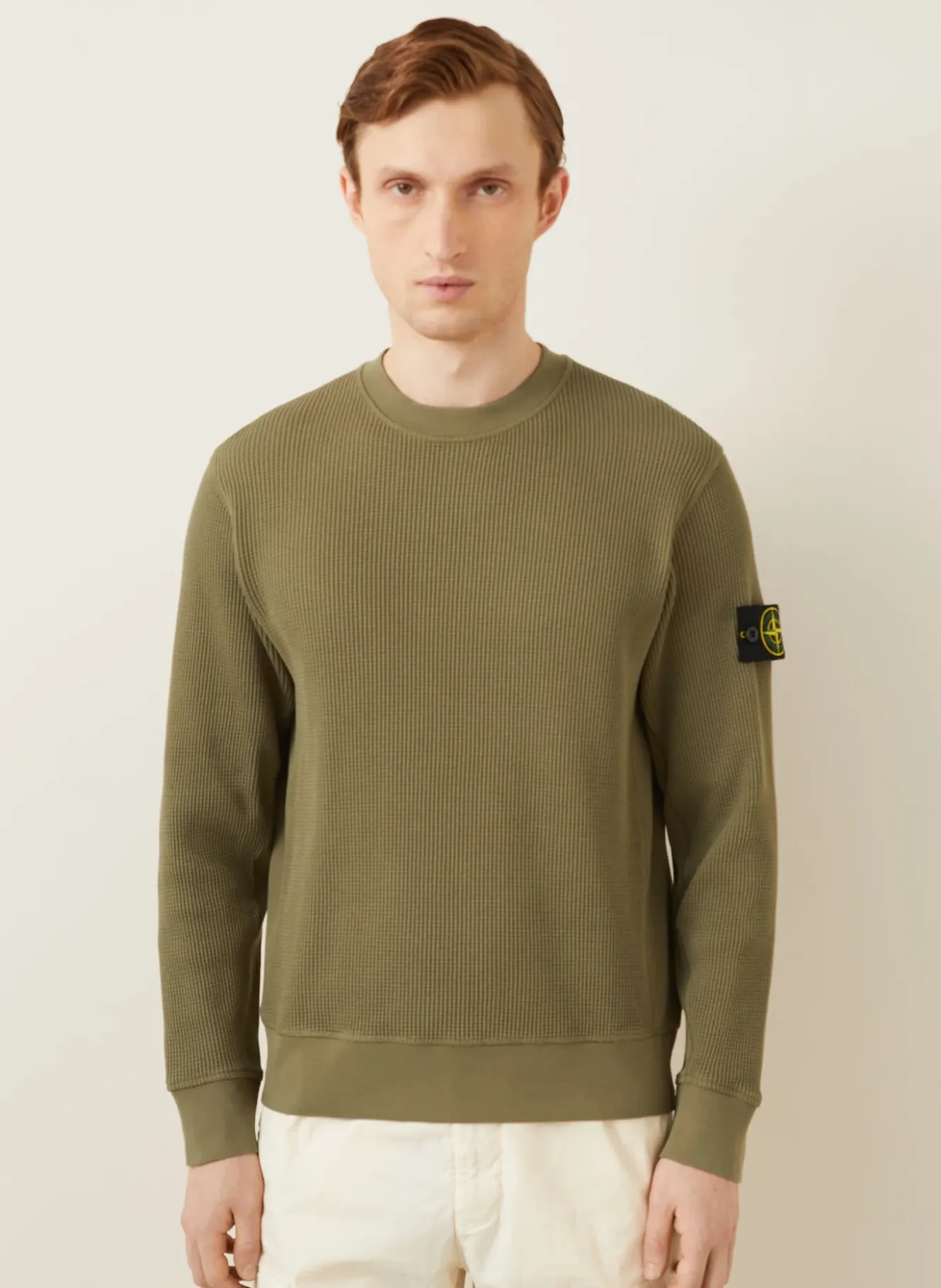 Pullover