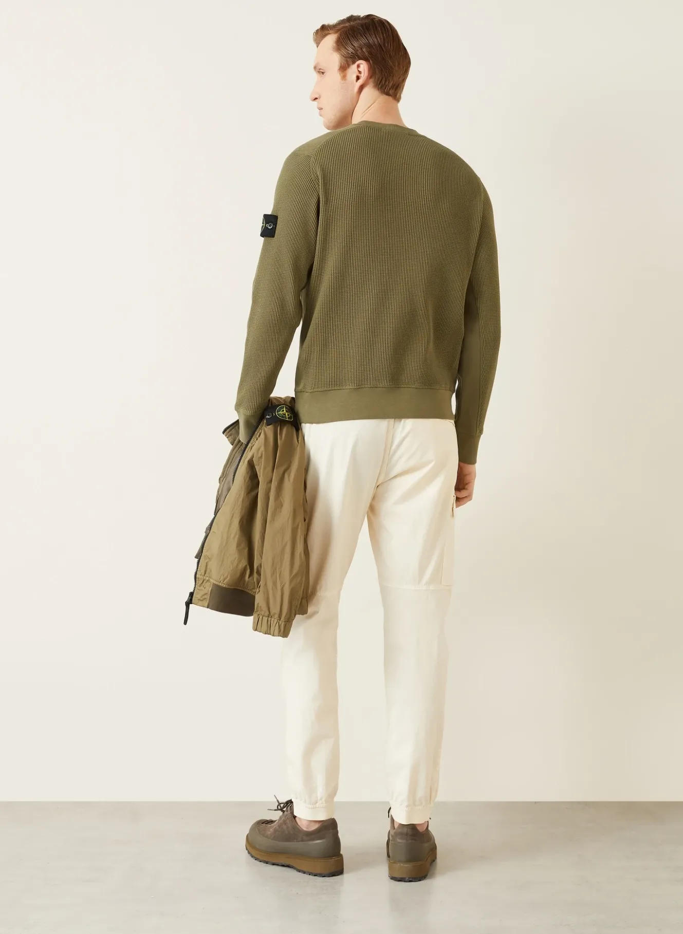 Pullover