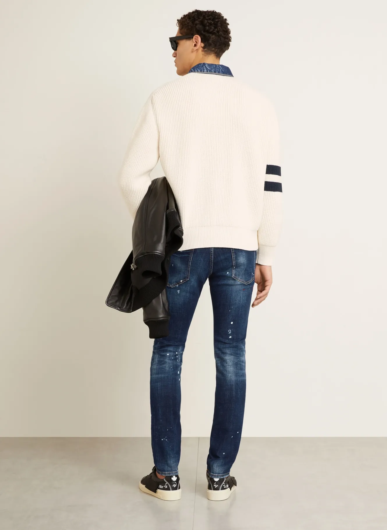 Pullover