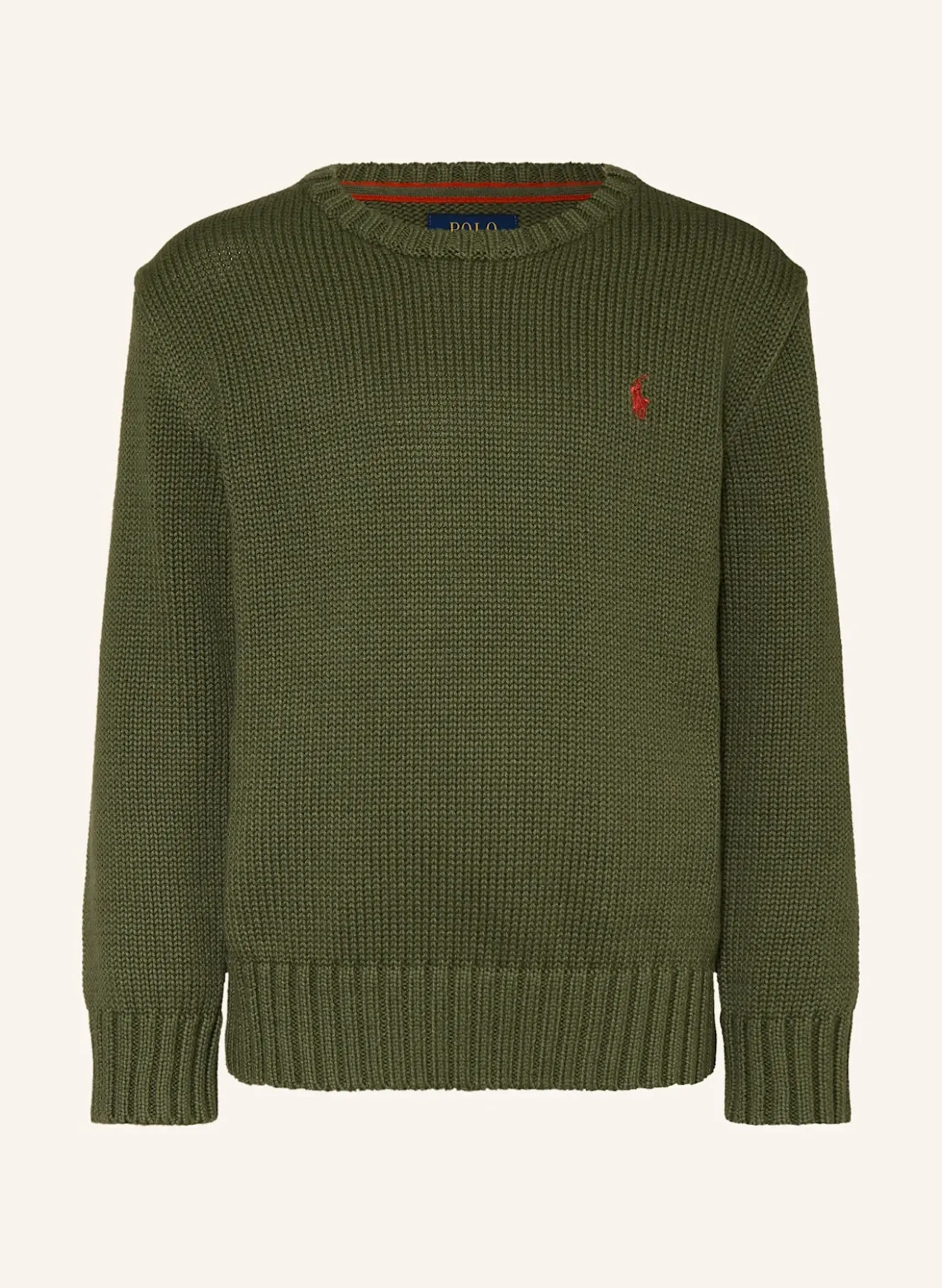 Pullover