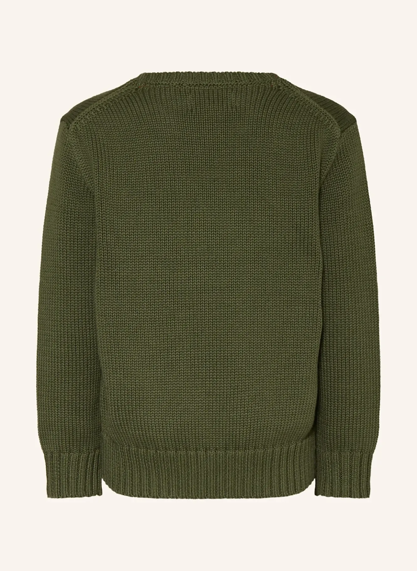 Pullover
